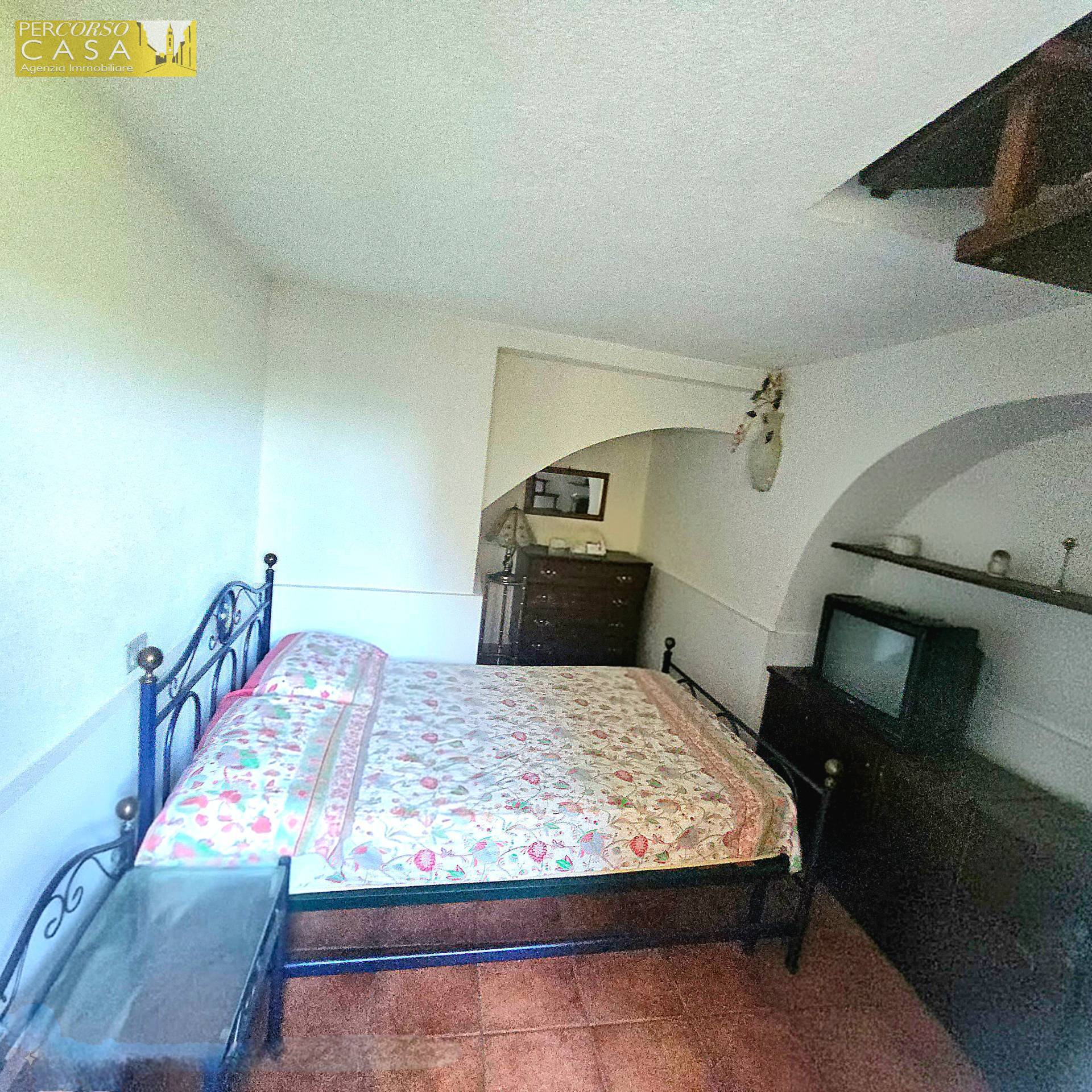 Appartamento in vendita a Civitella del Tronto, Rocche