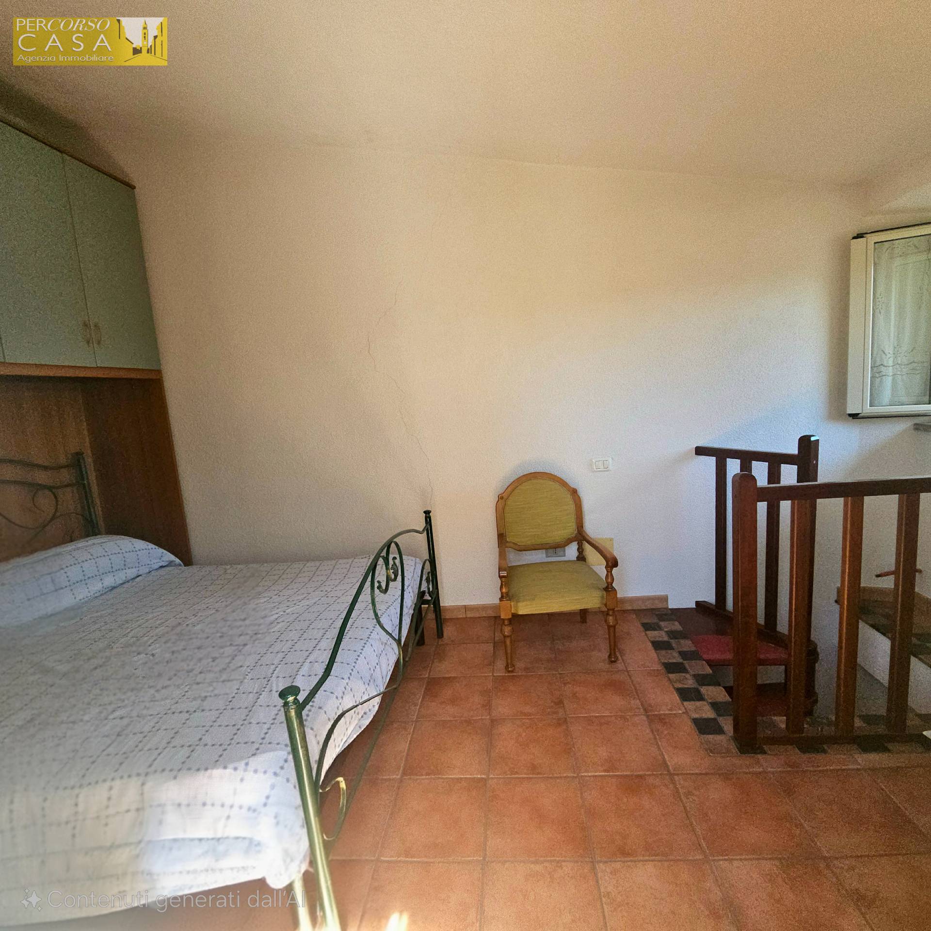 Appartamento in vendita a Civitella del Tronto, Rocche