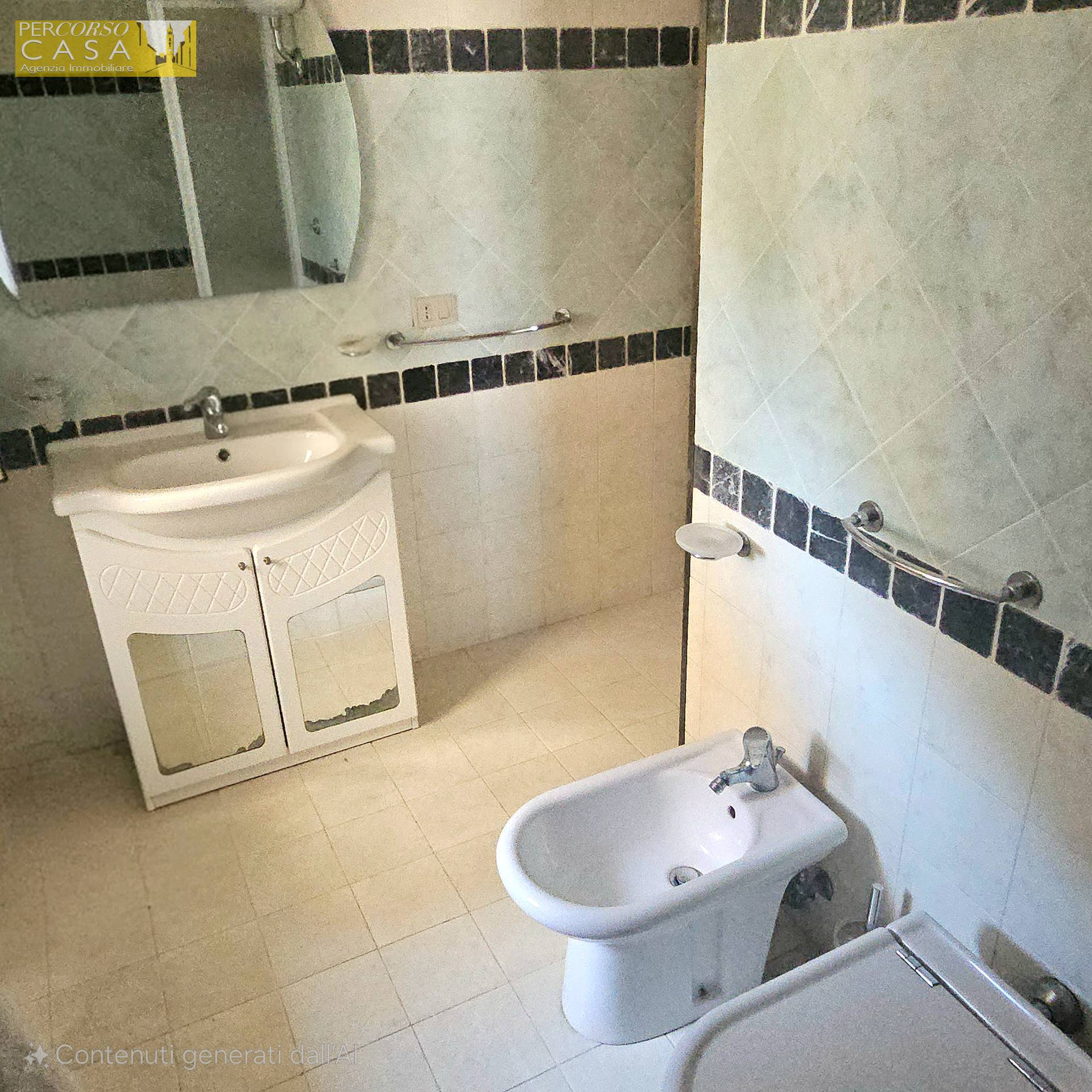 Appartamento in vendita a Civitella del Tronto, Rocche