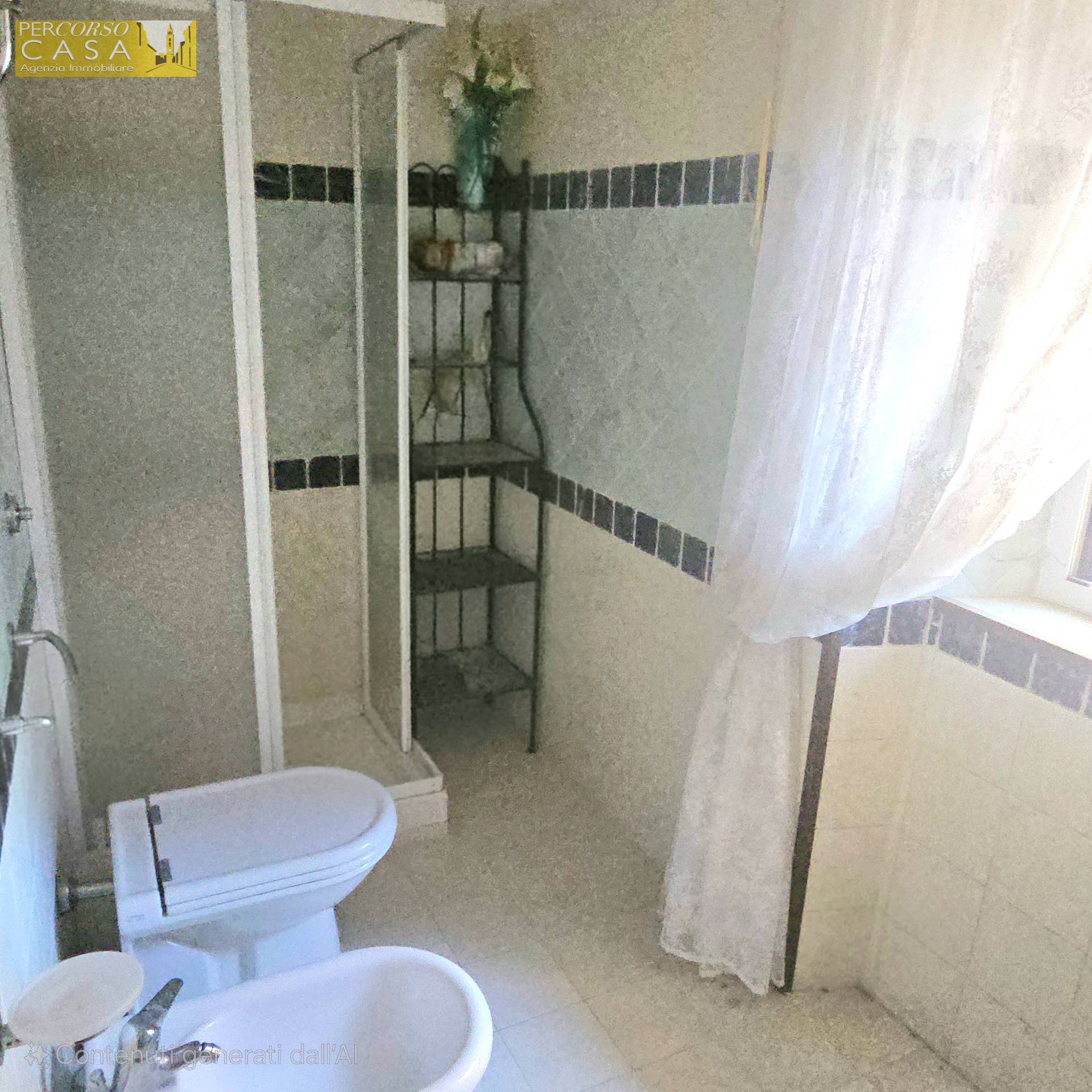 Appartamento in vendita a Civitella del Tronto, Rocche