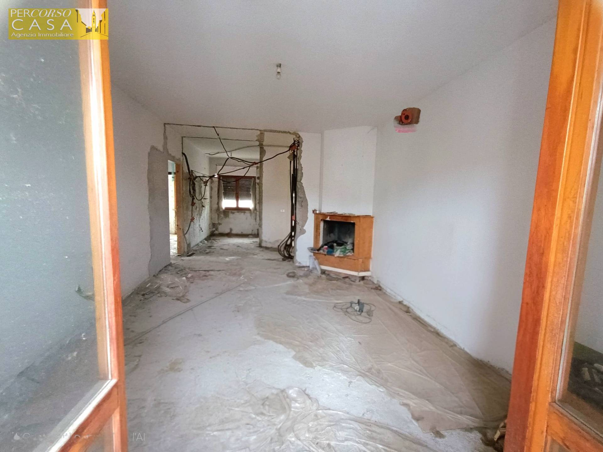 Appartamento in vendita a Teramo, San Nicol a Tordino