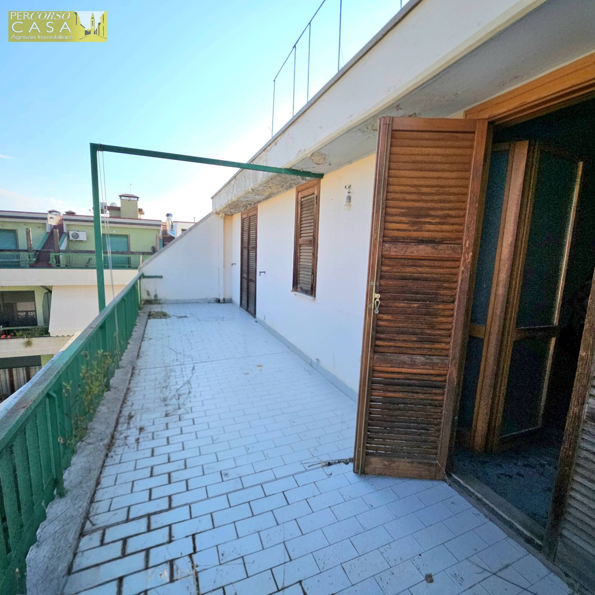 Appartamento in vendita a Teramo, San Nicol a Tordino