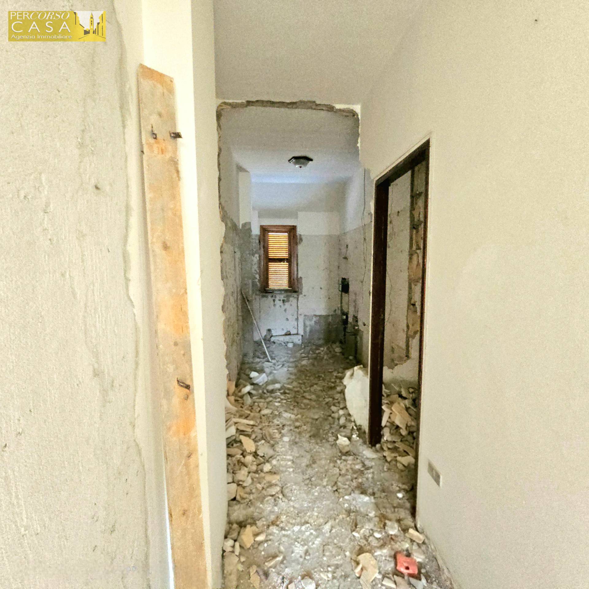 Appartamento in vendita a Teramo, San Nicol a Tordino