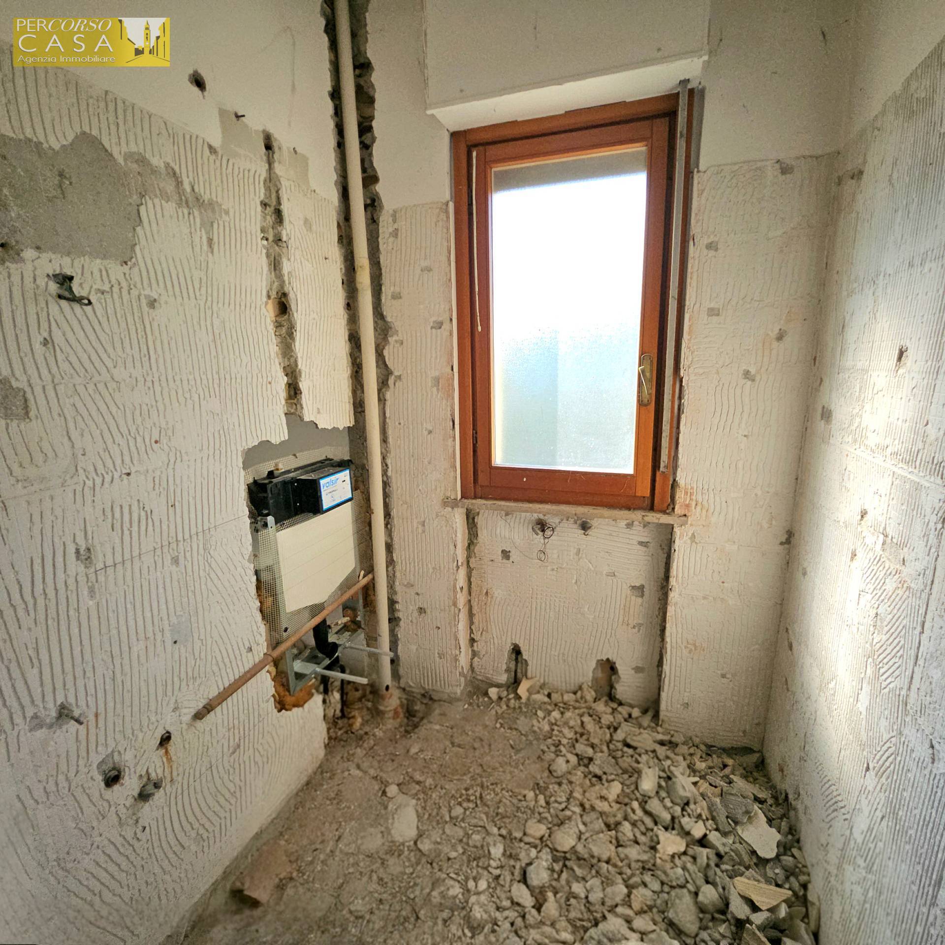 Appartamento in vendita a Teramo, San Nicol a Tordino