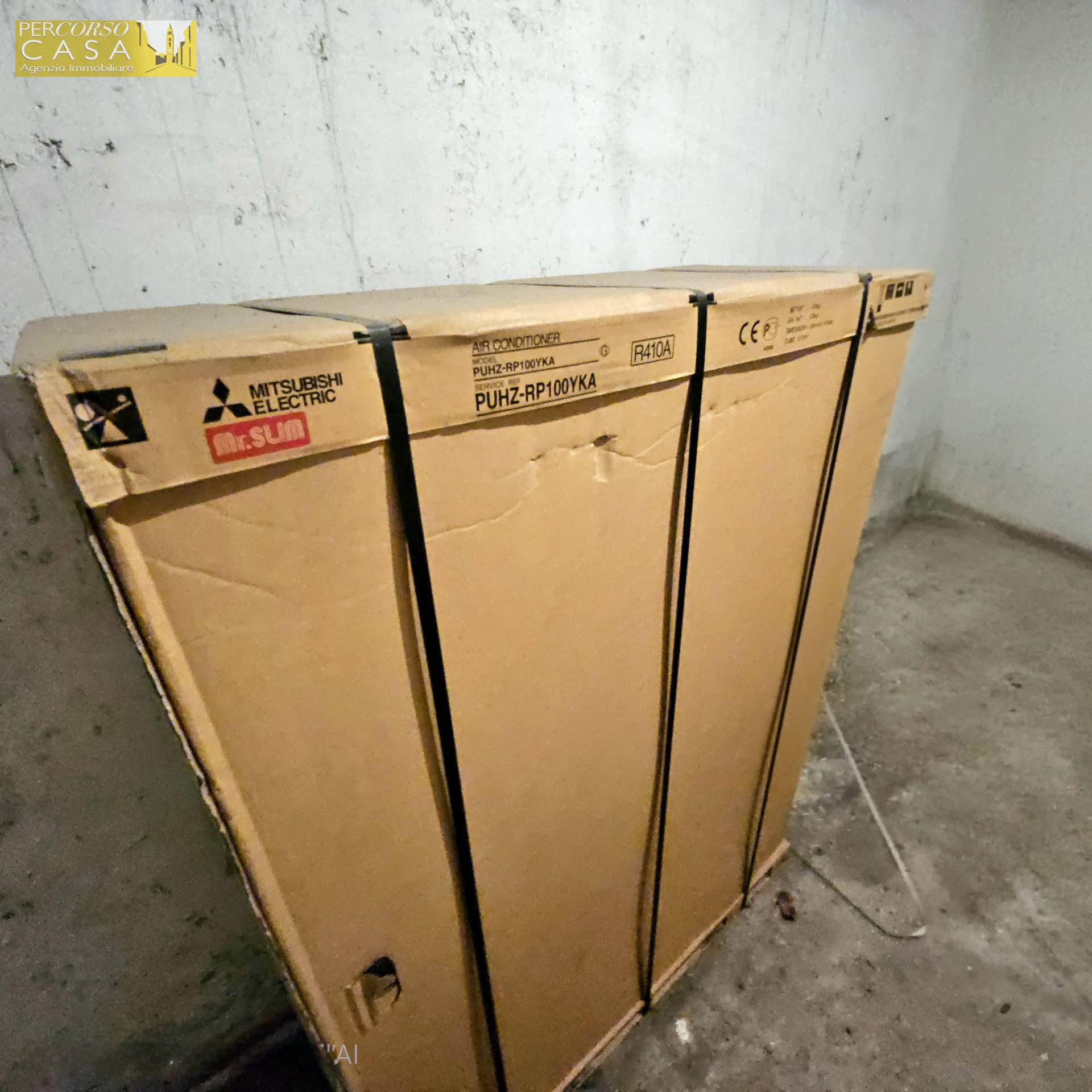 Appartamento in vendita a Teramo, San Nicol a Tordino