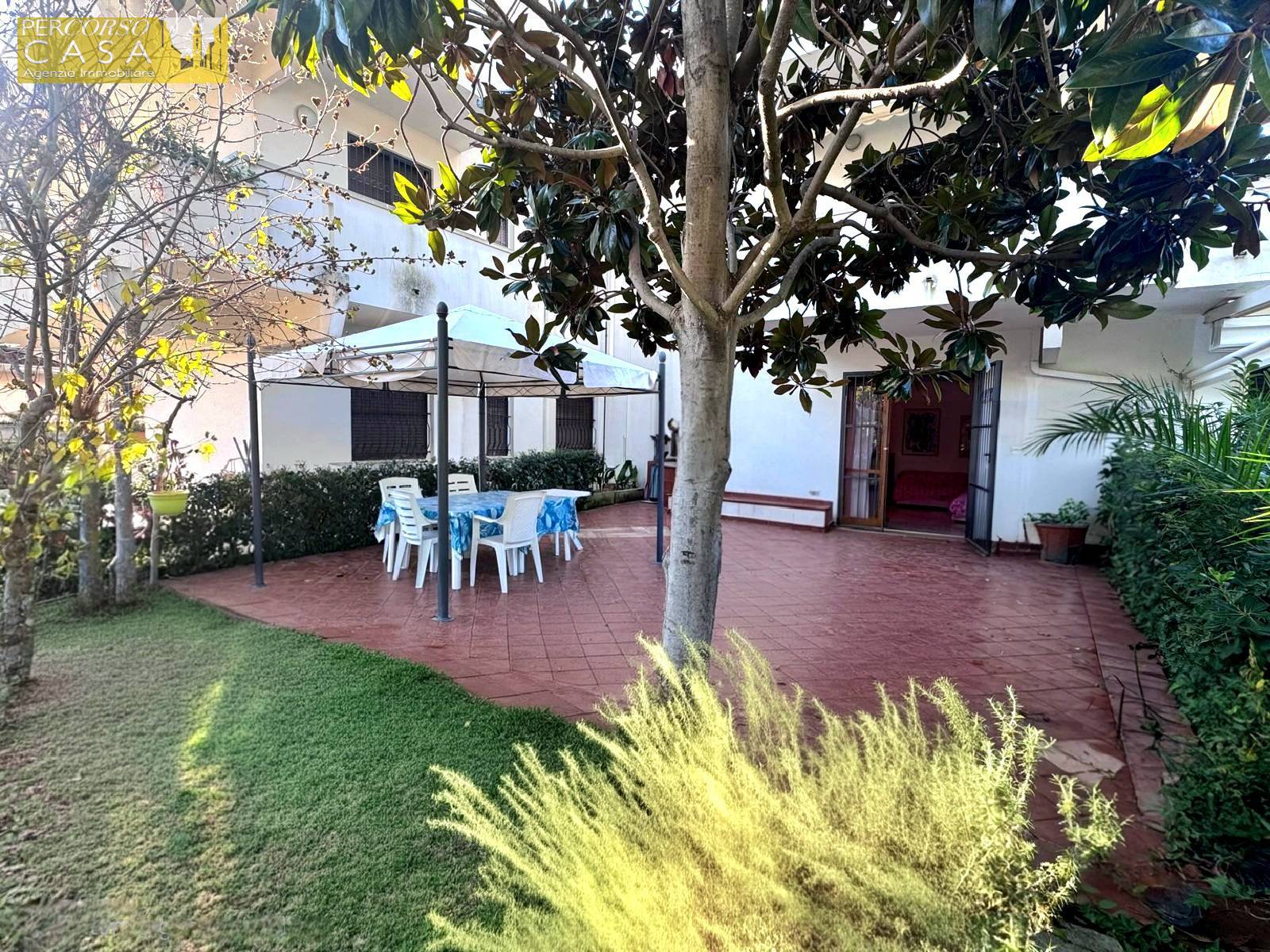 Appartamento in vendita a Tortoreto