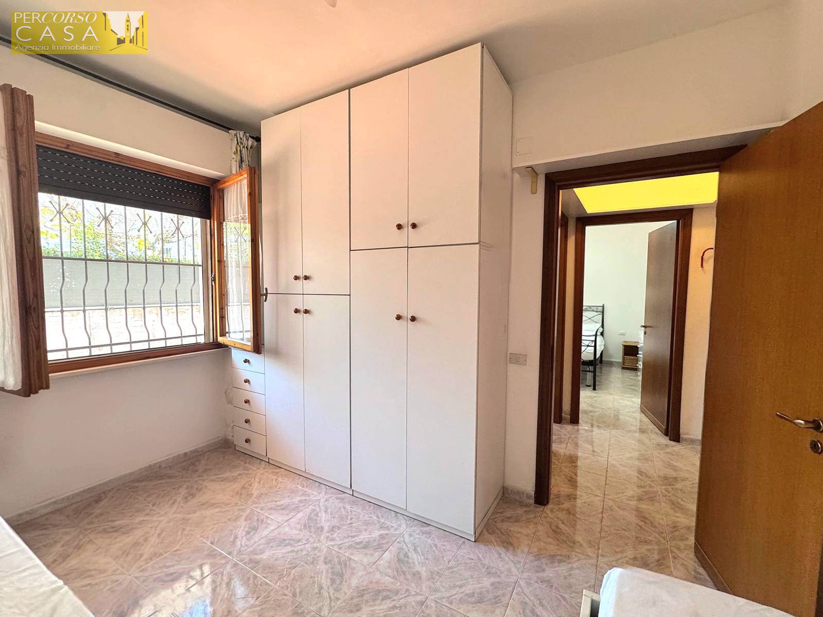 Appartamento in vendita a Tortoreto