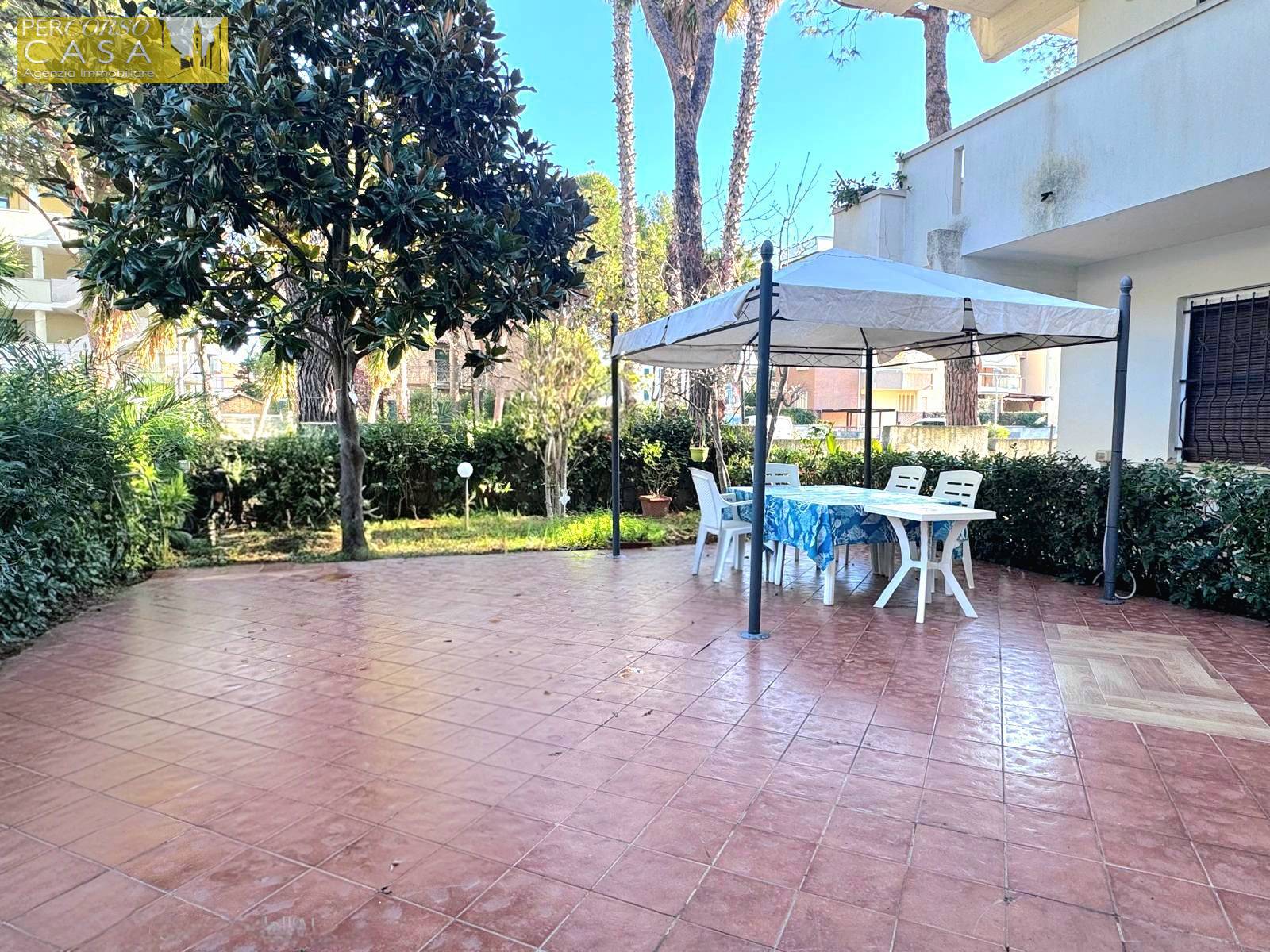 Appartamento in vendita a Tortoreto