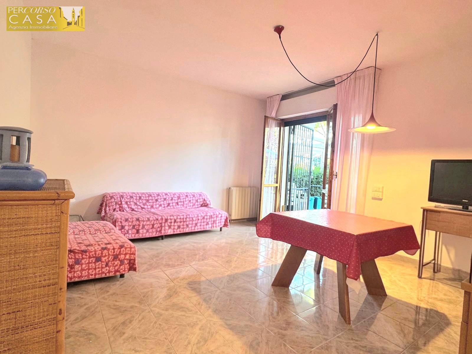 Appartamento in vendita a Tortoreto