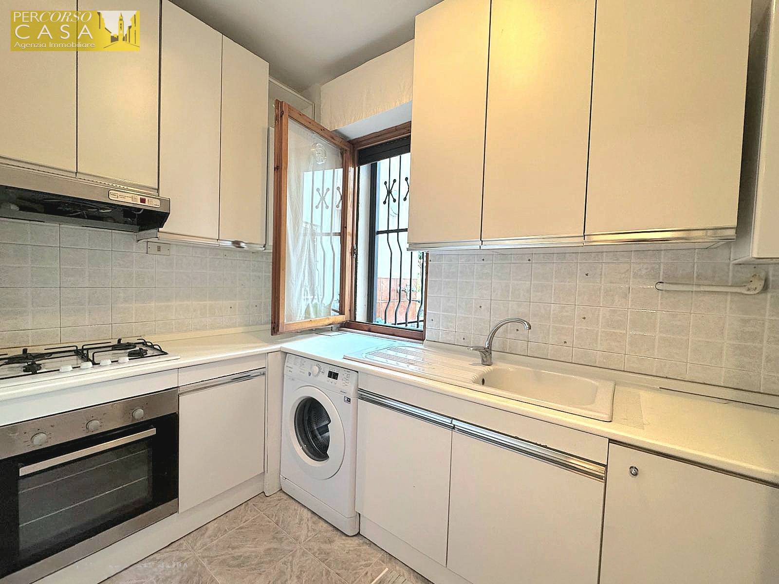 Appartamento in vendita a Tortoreto