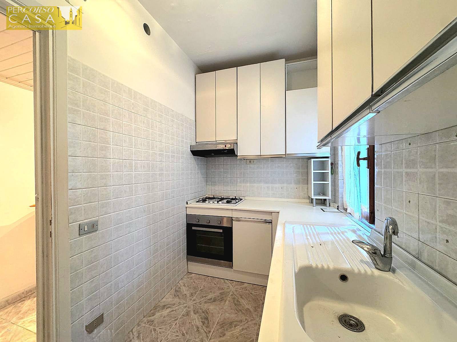 Appartamento in vendita a Tortoreto