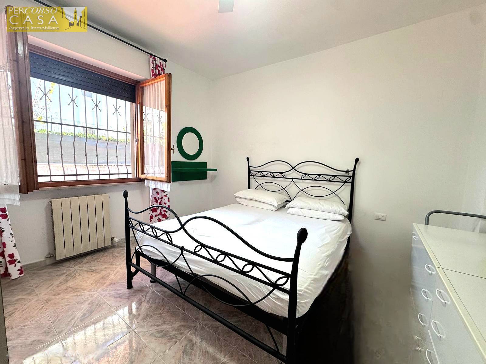 Appartamento in vendita a Tortoreto