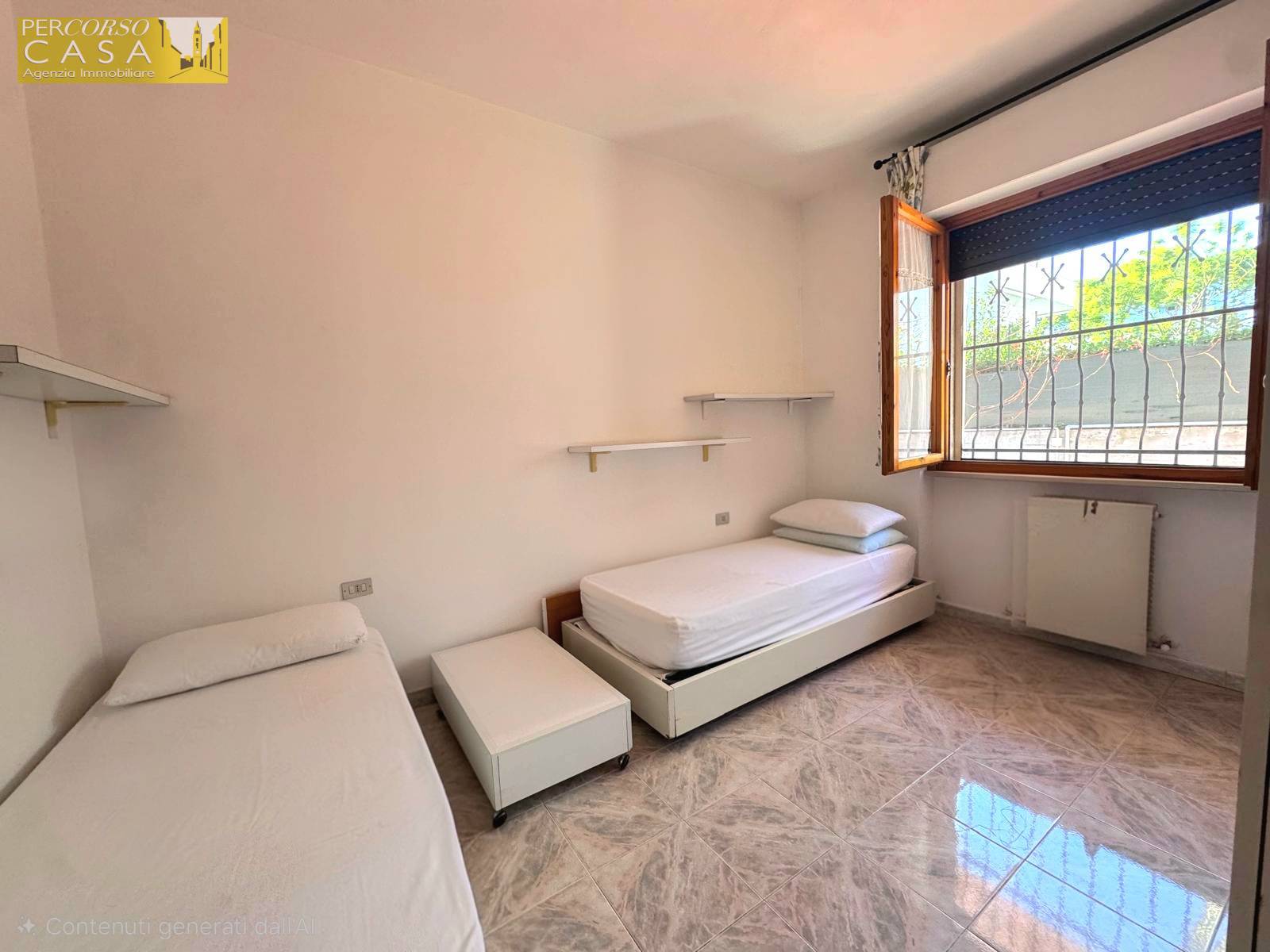 Appartamento in vendita a Tortoreto