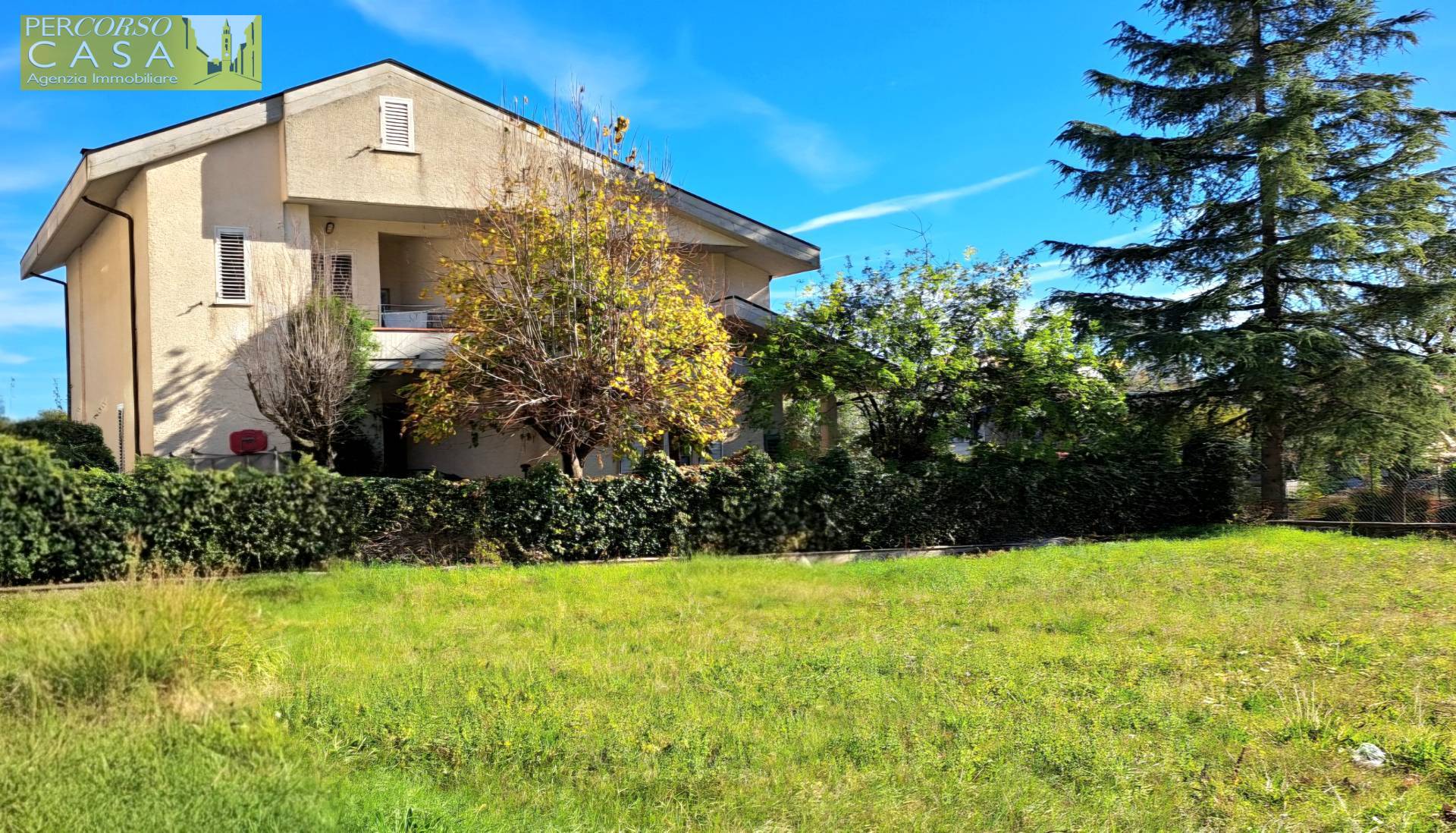 Villa in vendita a Colledara