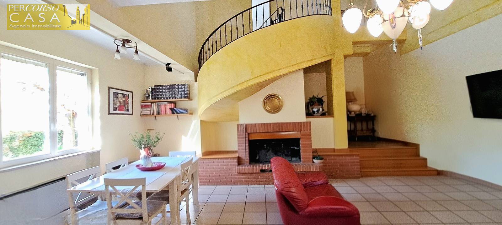 Villa in vendita a Colledara