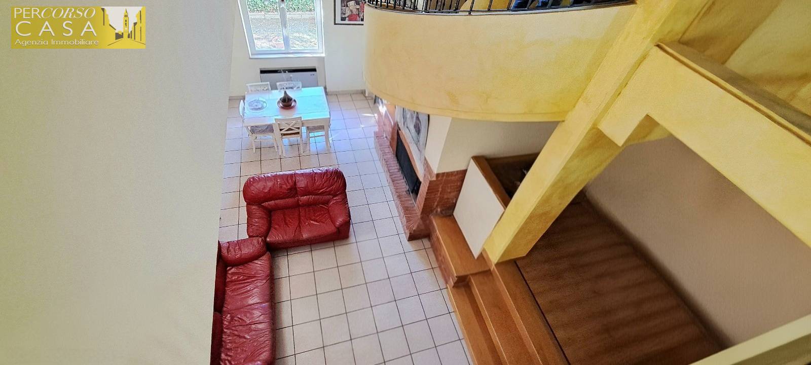 Villa in vendita a Colledara