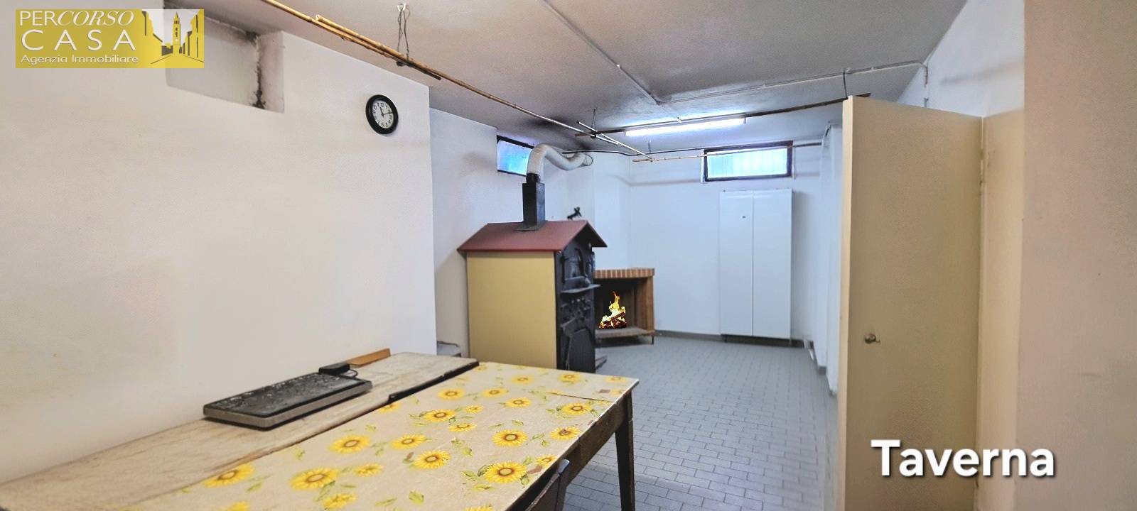 Villa in vendita a Colledara