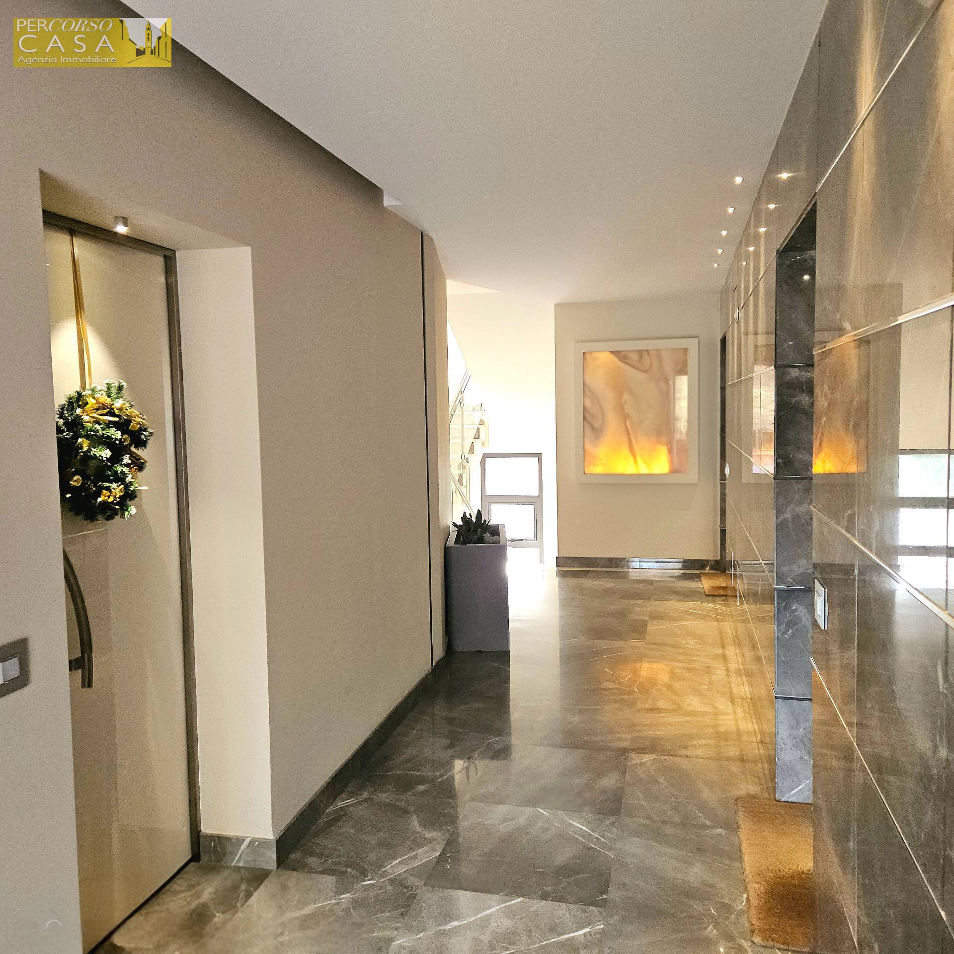 Appartamento in vendita a Teramo, Colleparco