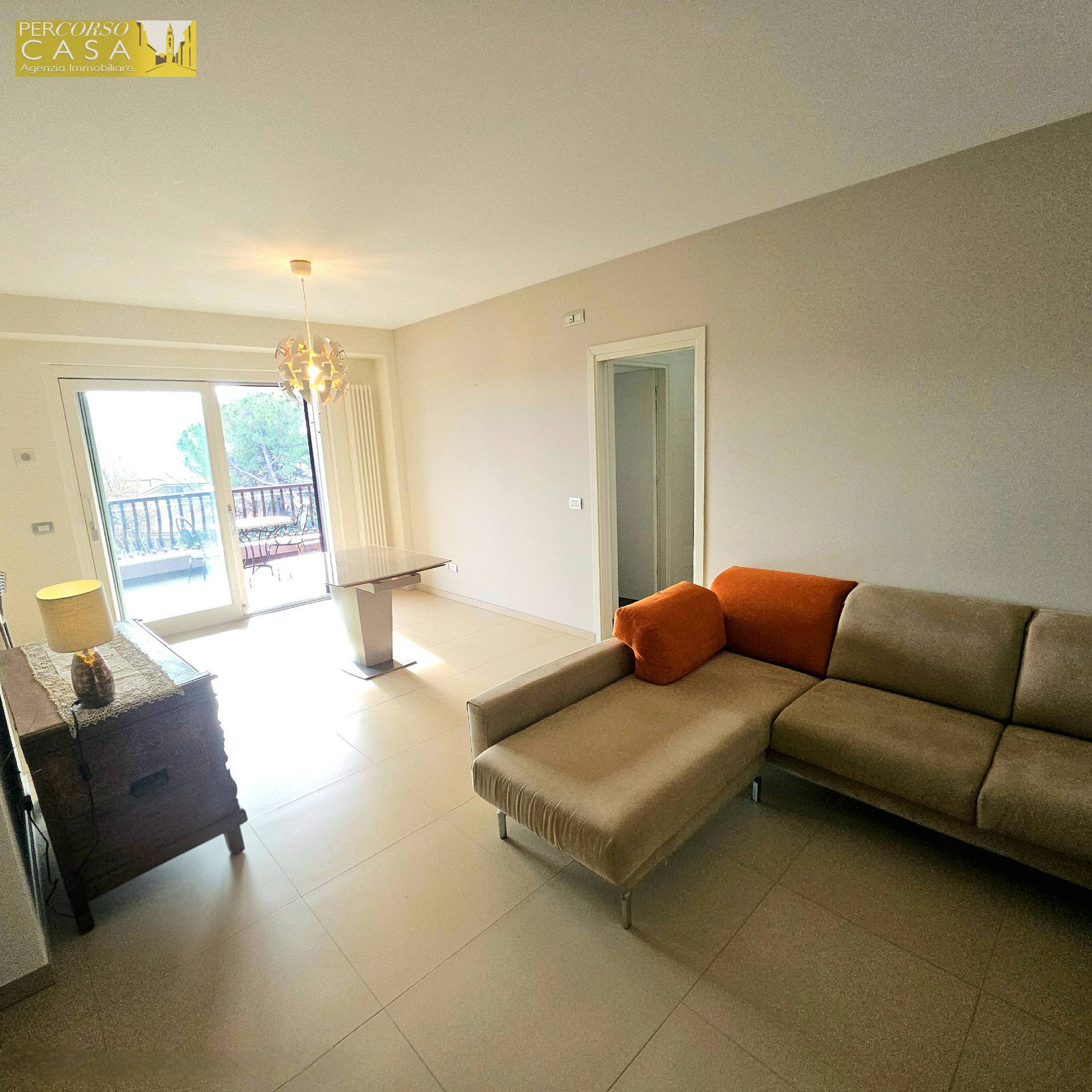 Appartamento in vendita a Teramo, Colleparco