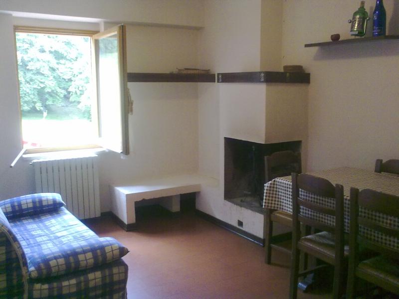 Appartamento in vendita a Pietracamela, Prati di Tivo