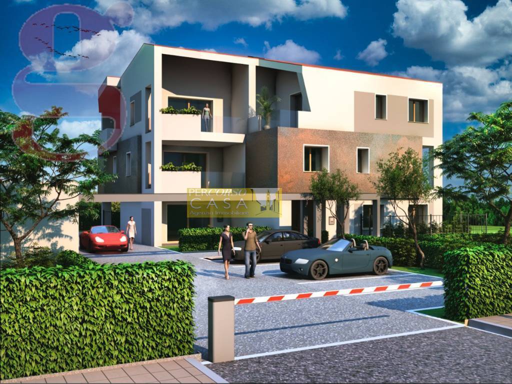 Terreno edificabile in vendita a Teramo, Semicentro