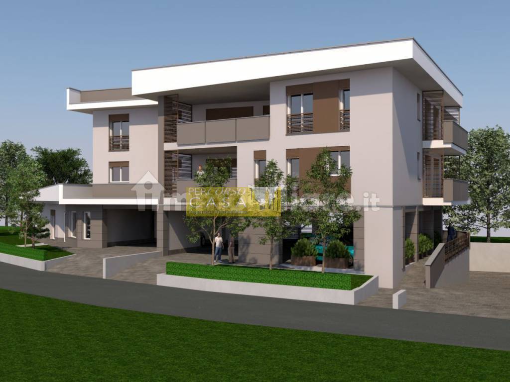 Terreno edificabile in vendita a Teramo, Semicentro