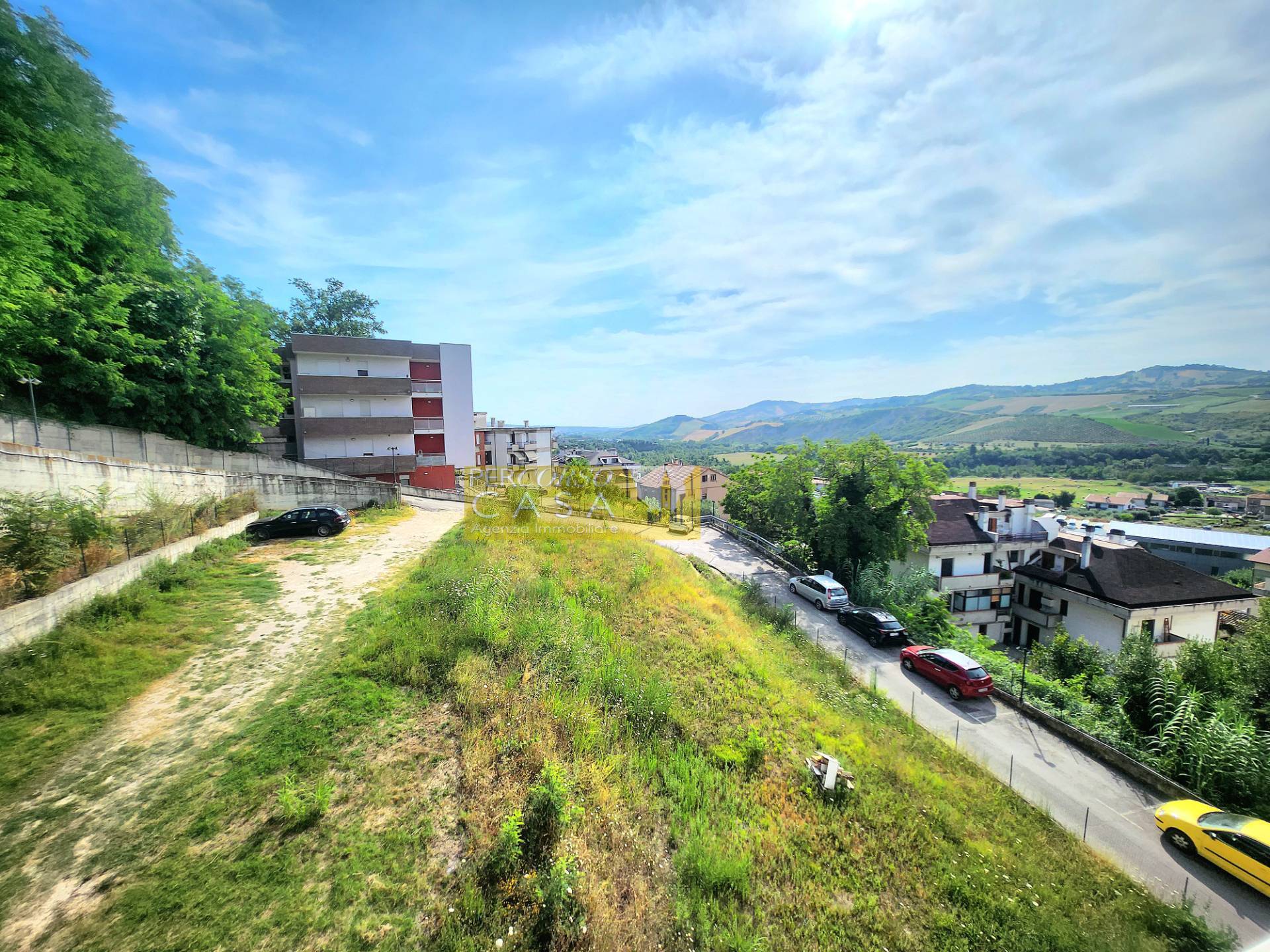 Monolocale in vendita a Teramo, Colleatterrato Basso