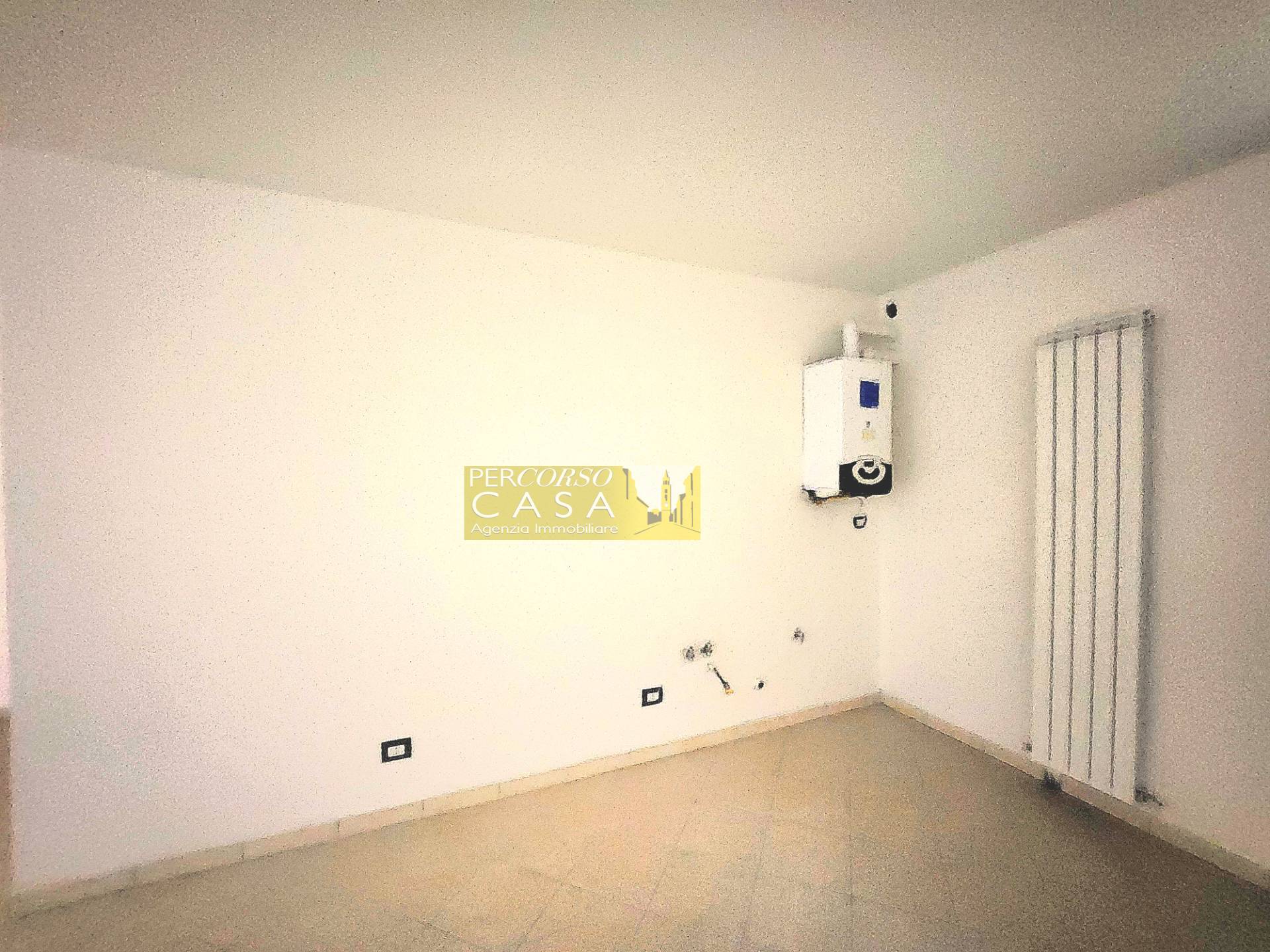 Monolocale in vendita a Teramo, Colleatterrato Basso