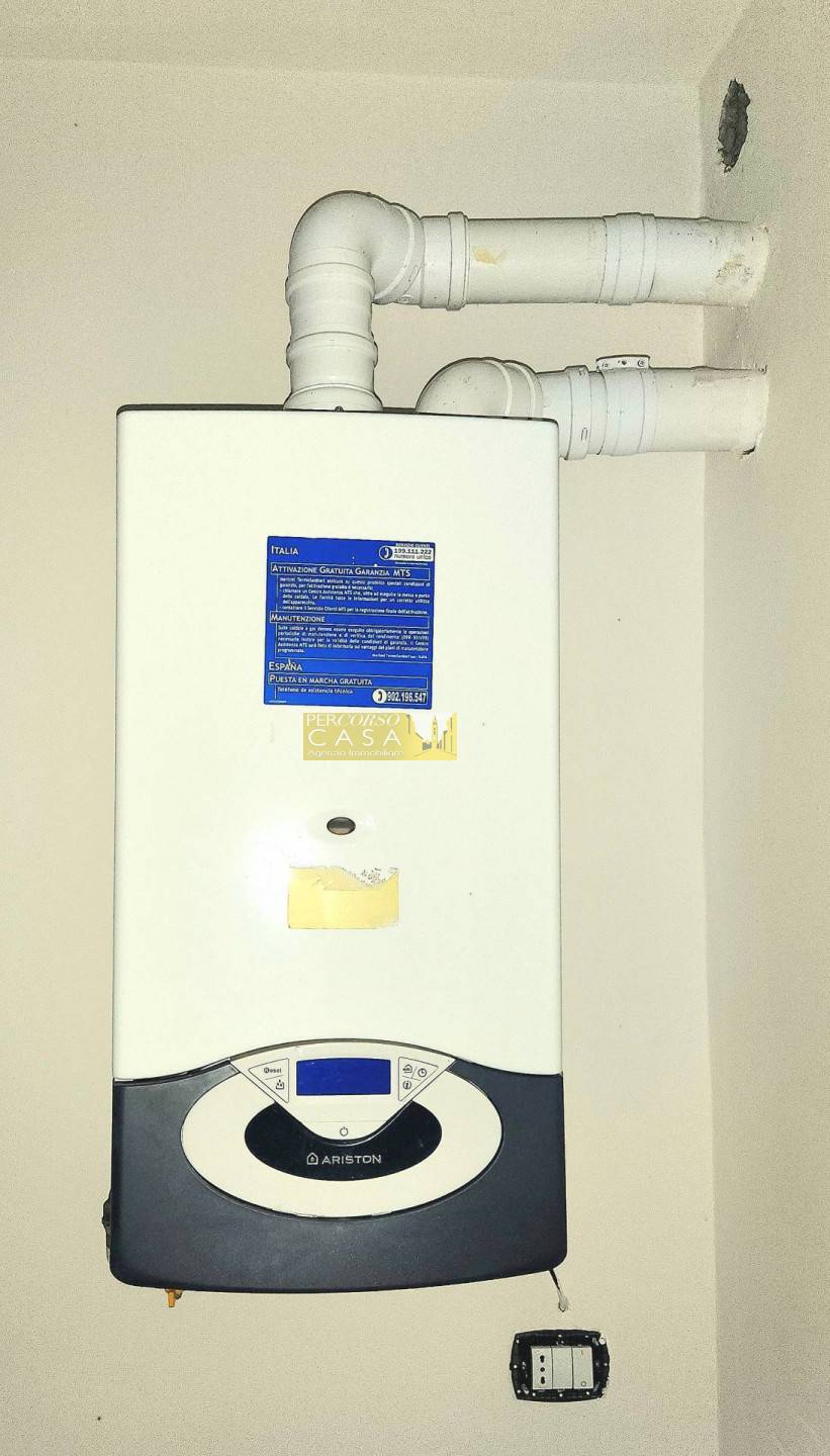 Monolocale in vendita a Teramo, Colleatterrato Basso