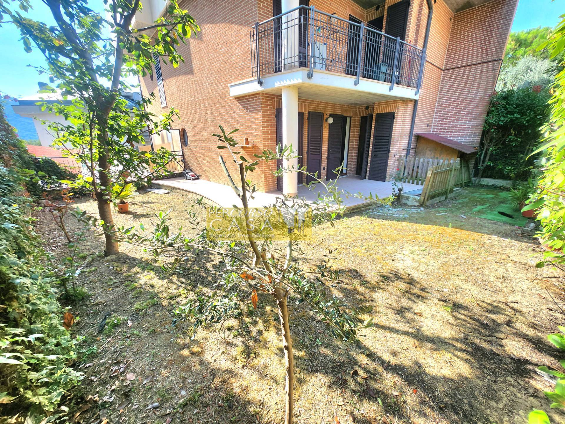 Appartamento in vendita a Teramo, Fonte Baiano