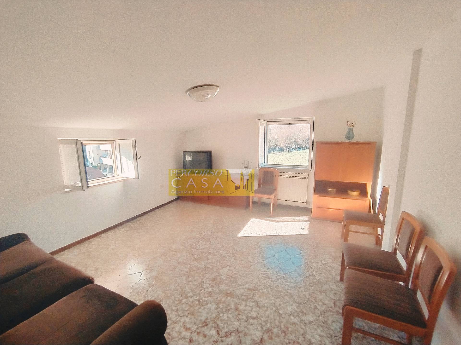 Appartamento in vendita a Crognaleto, Nerito