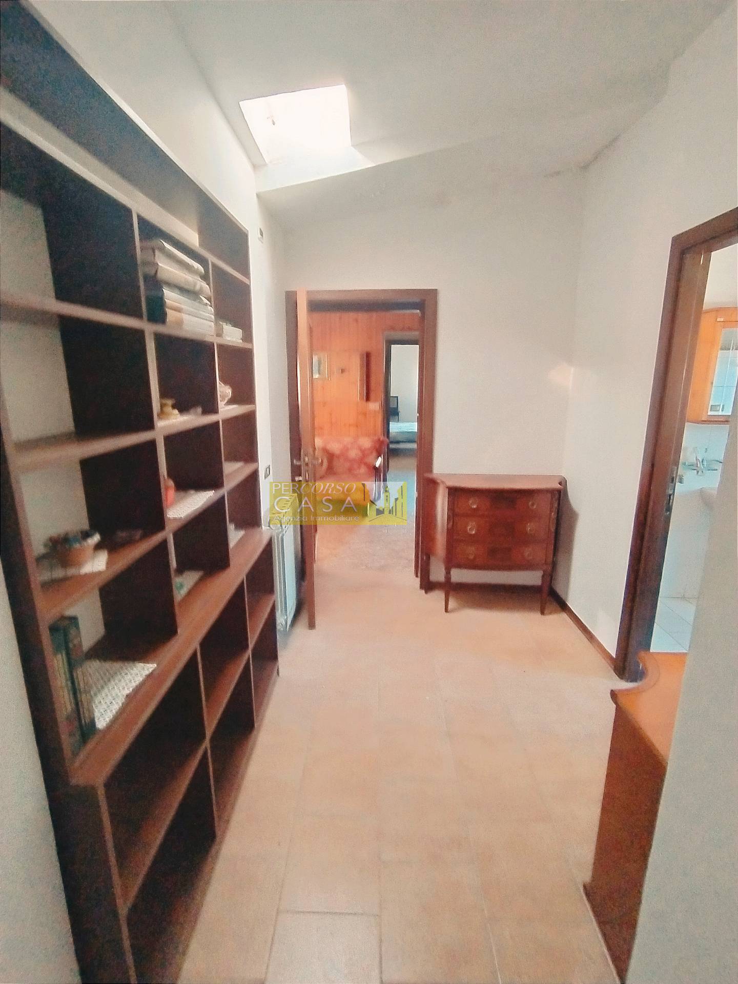 Appartamento in vendita a Crognaleto, Nerito