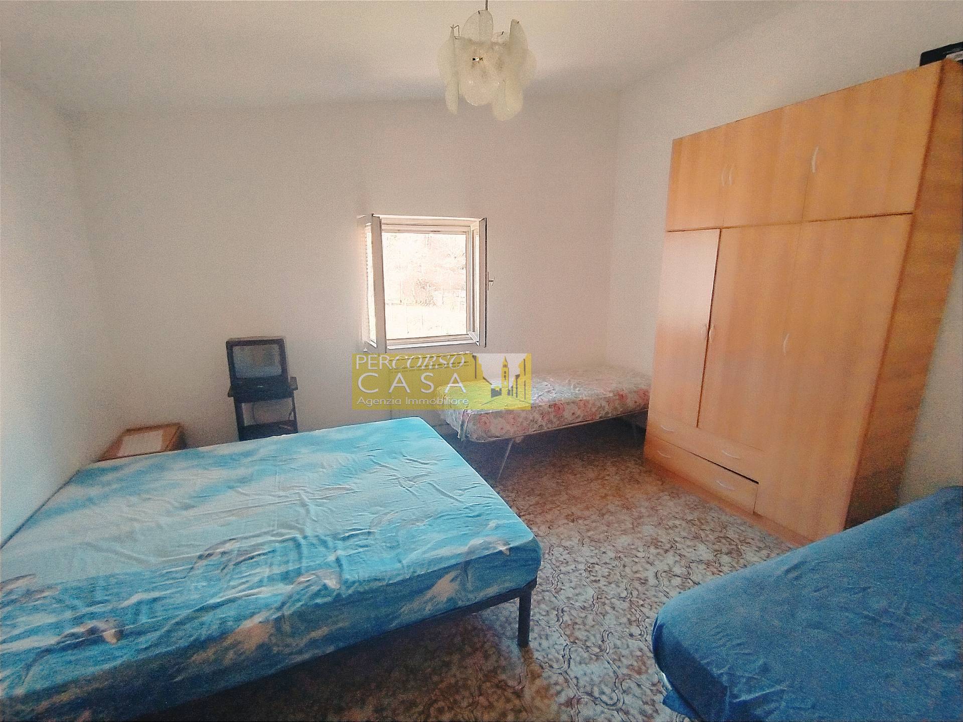 Appartamento in vendita a Crognaleto, Nerito