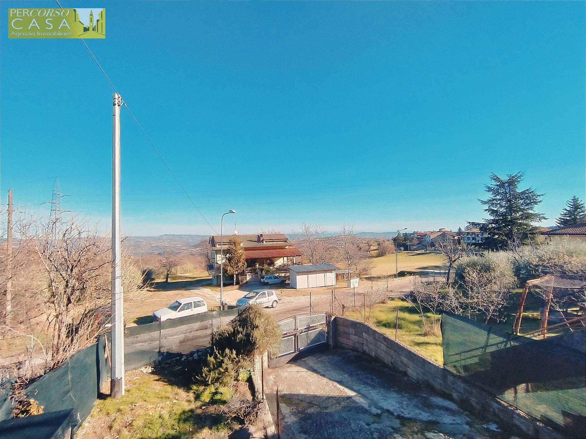 Appartamento Indipendente in vendita a Civitella del Tronto, Collebigliano