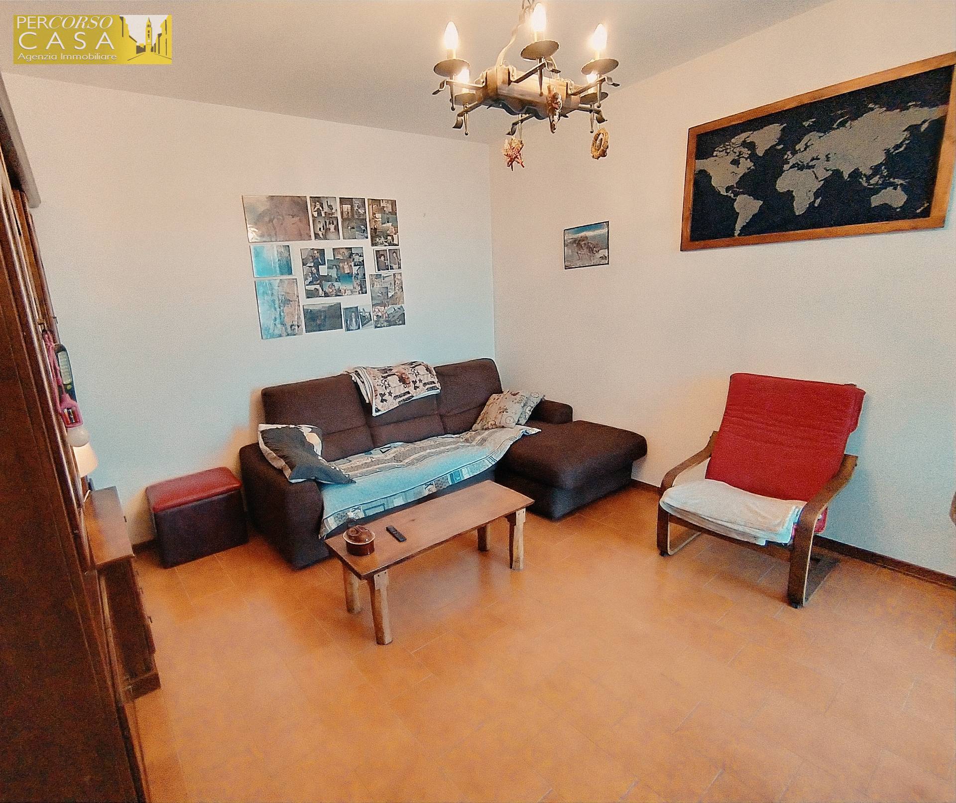 Appartamento Indipendente in vendita a Civitella del Tronto, Collebigliano