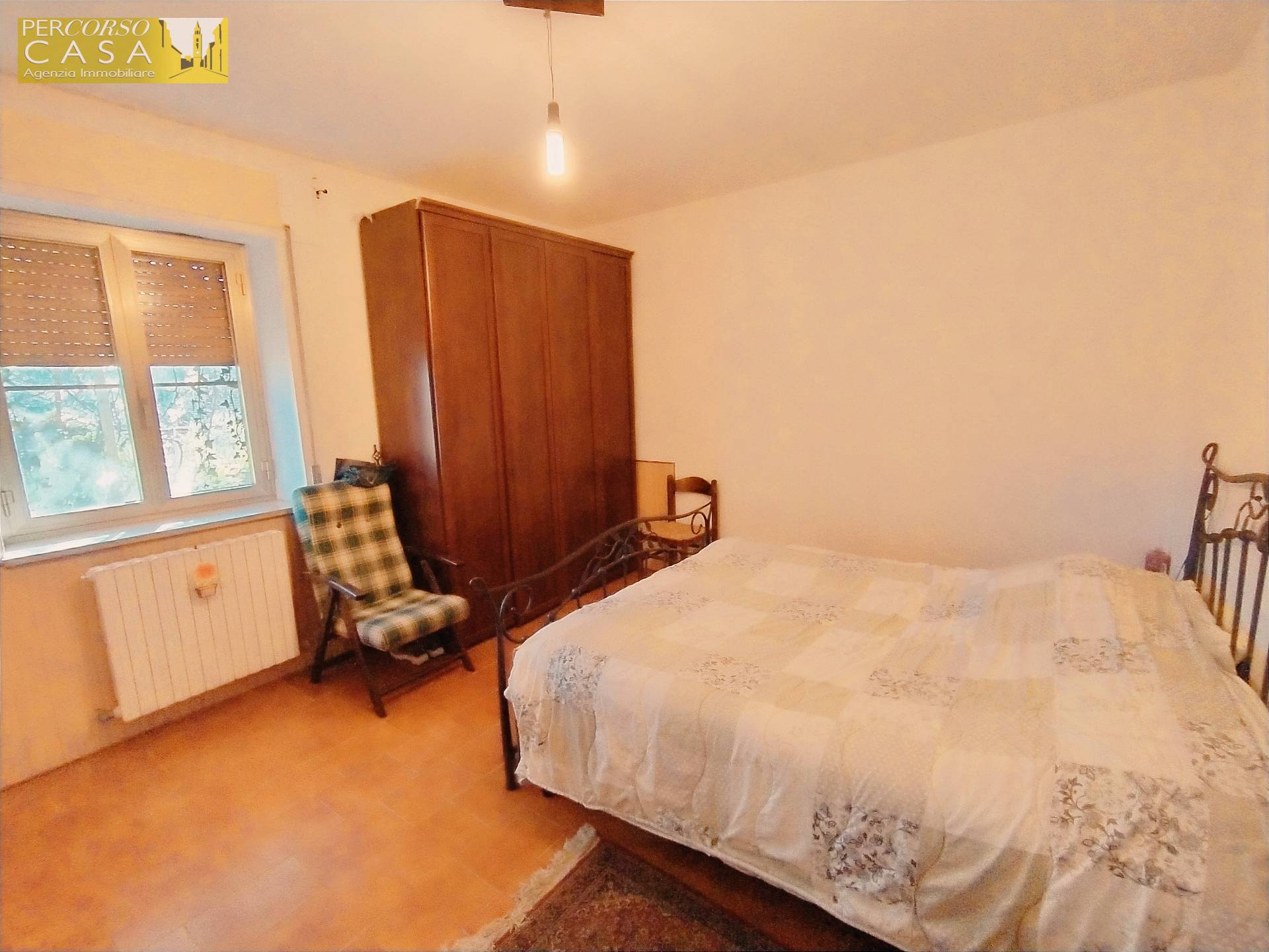 Appartamento Indipendente in vendita a Civitella del Tronto, Collebigliano