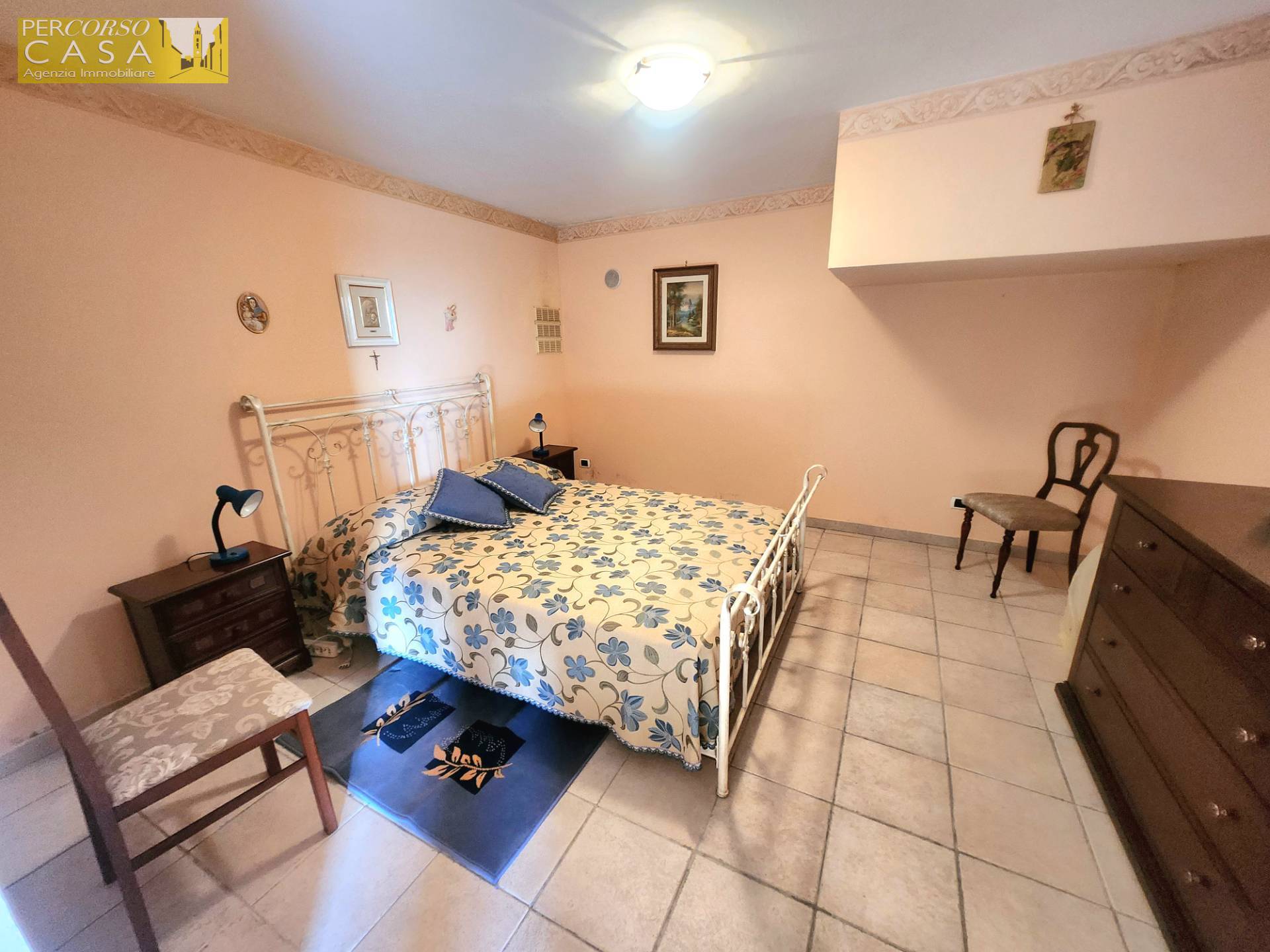 Casa indipendente in vendita a Teramo, Rapino