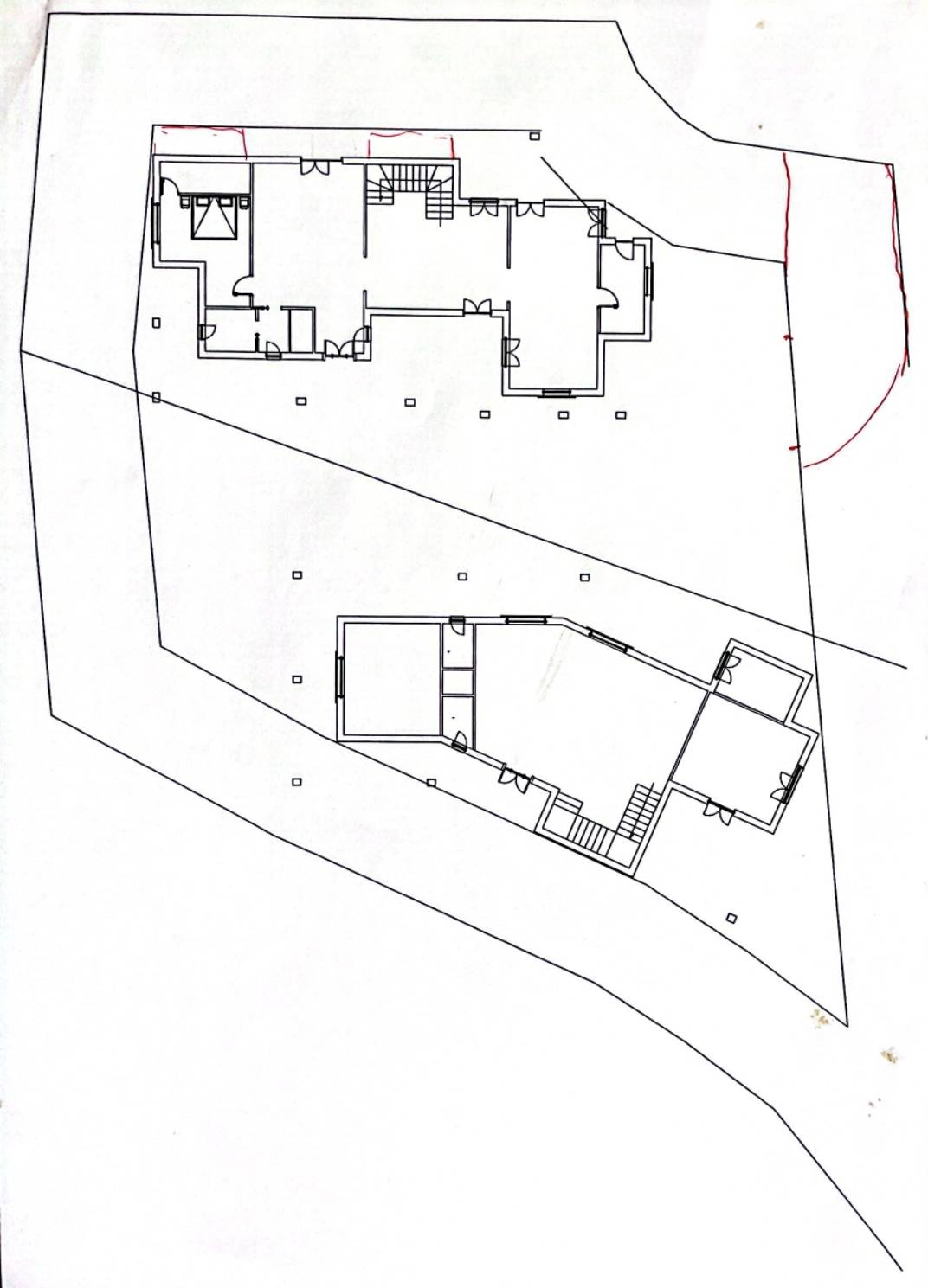 Terreno edificabile in vendita a Teramo, Specola