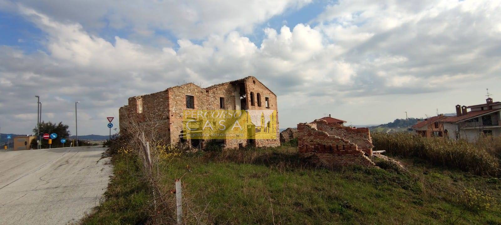 Terreno edificabile in vendita a Teramo, Specola