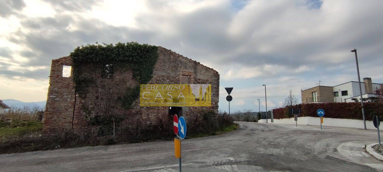 Terreno edificabile in vendita a Teramo, Specola