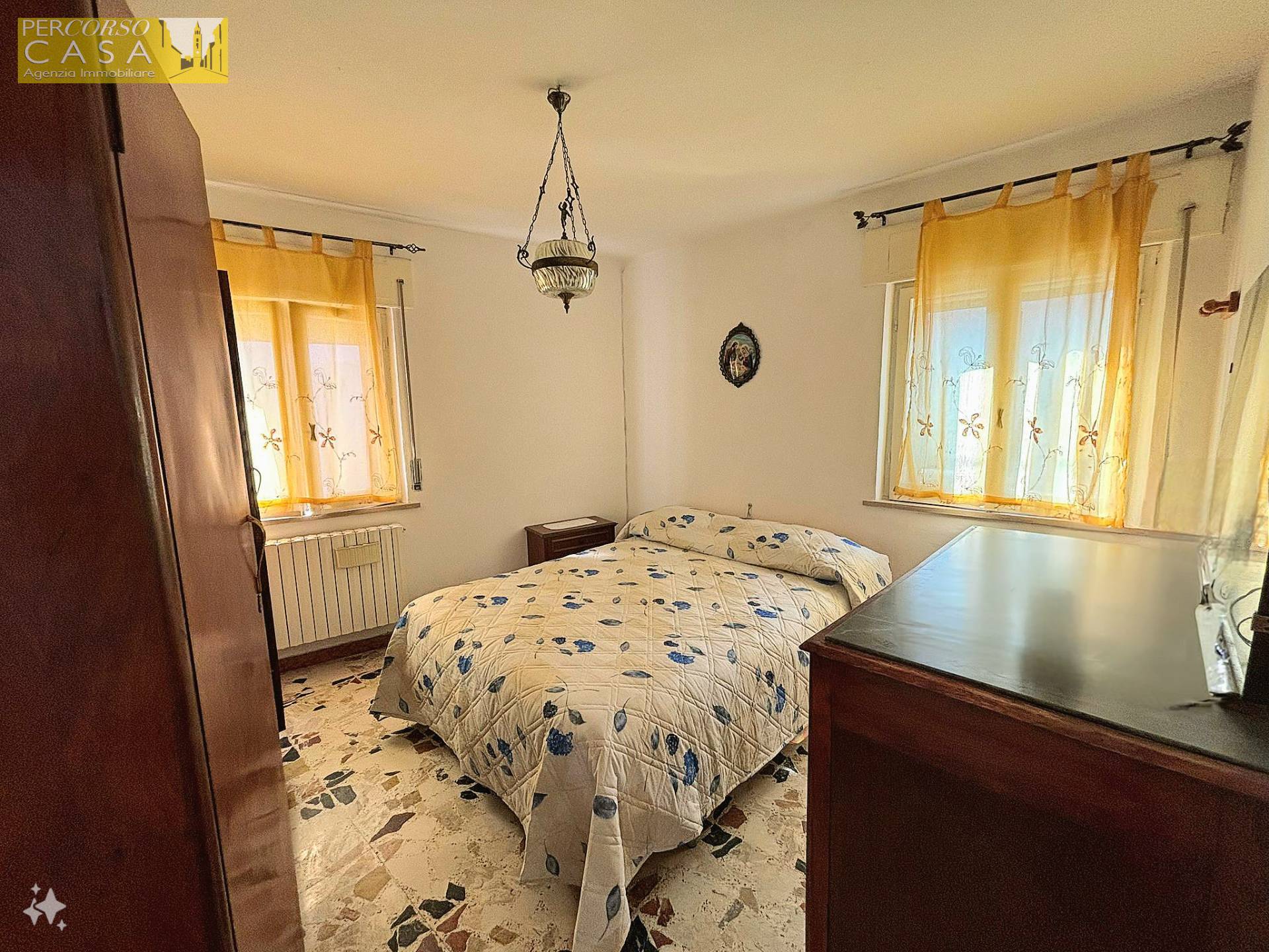 APPARTAMENTO CIELO TERRA INDIPENDENTE in vendita a Montorio al Vomano, Schiavano