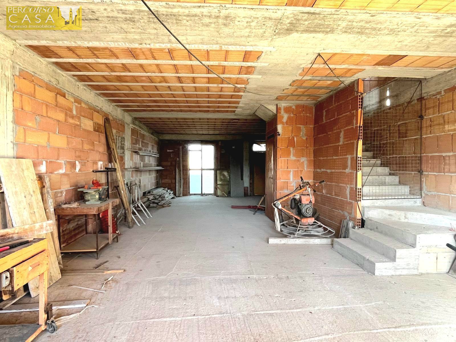 Casa indipendente in vendita a Sant'Omero