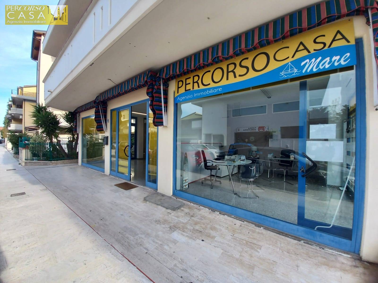 Locale Commerciale in affitto a Tortoreto, Zona Mare