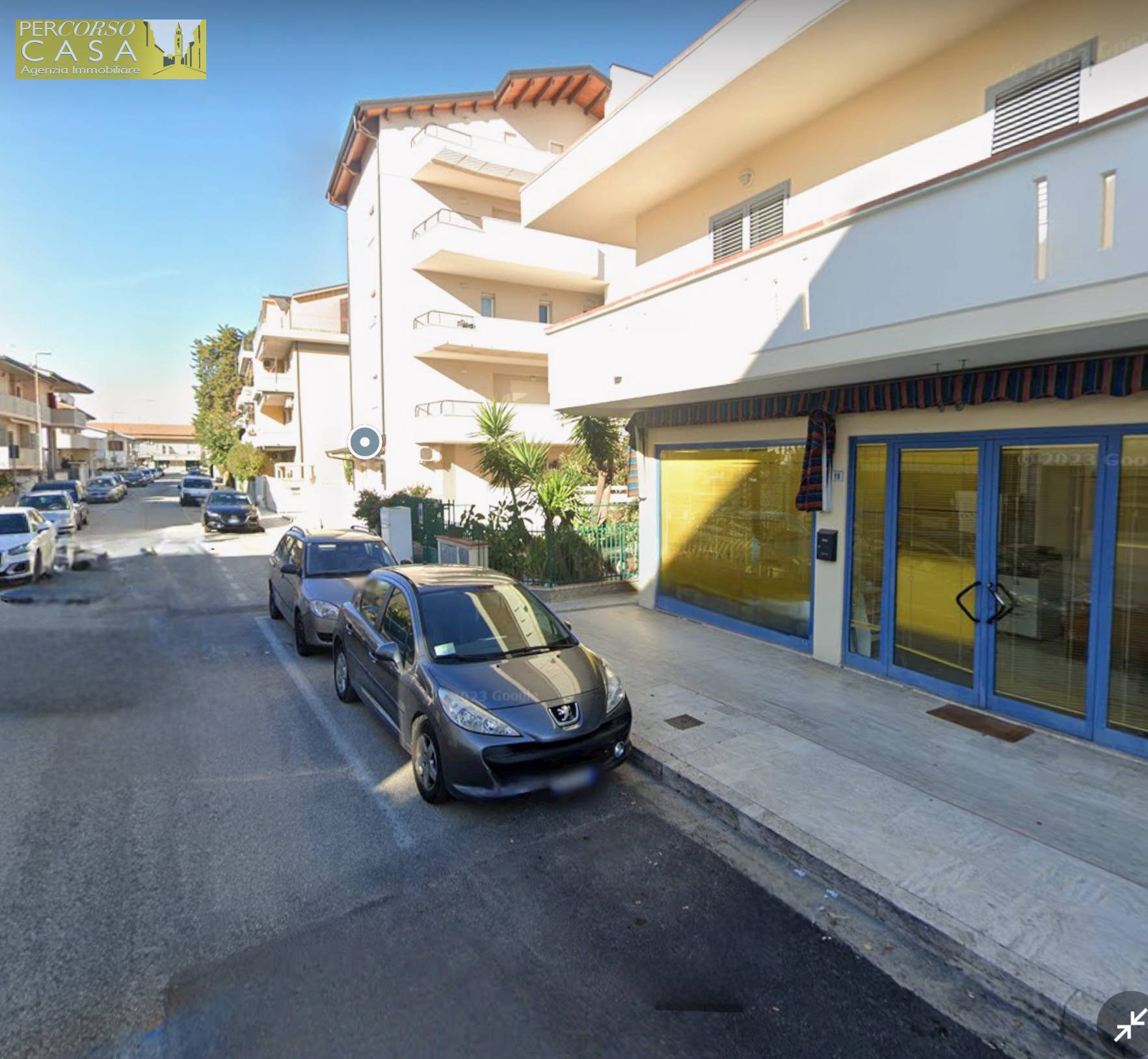 Locale Commerciale in affitto a Tortoreto, Zona Mare