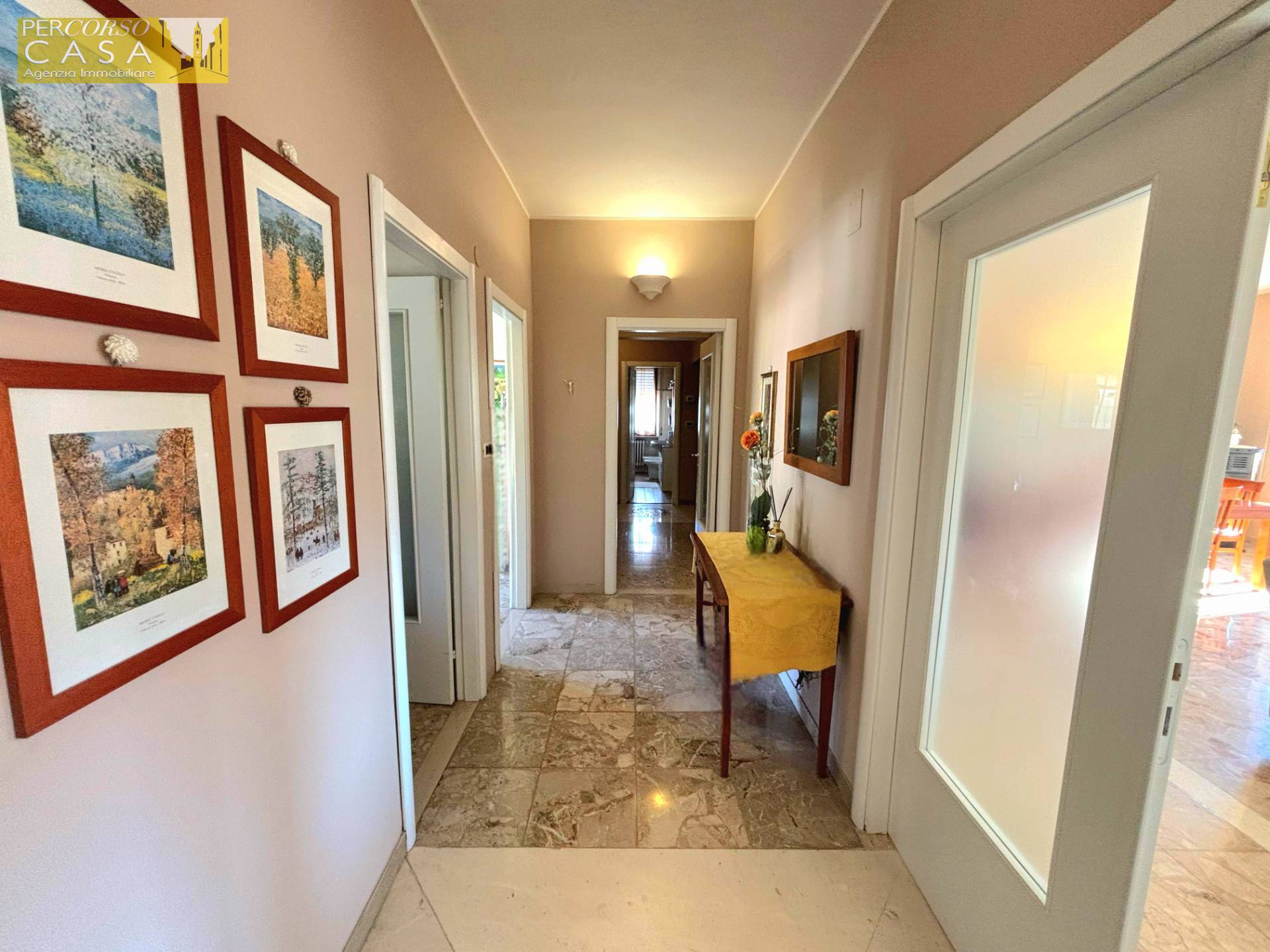 Appartamento in vendita a Montorio al Vomano