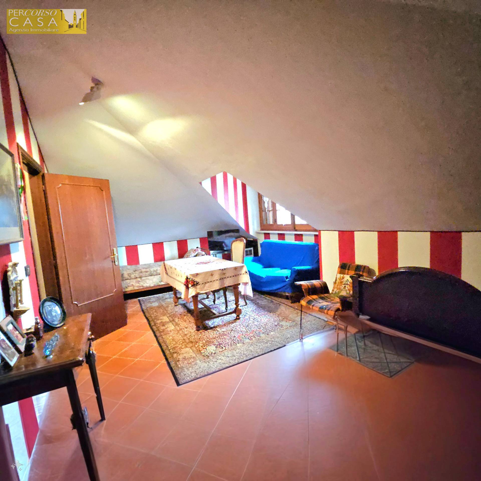 Villa in vendita a Teramo, Scapriano