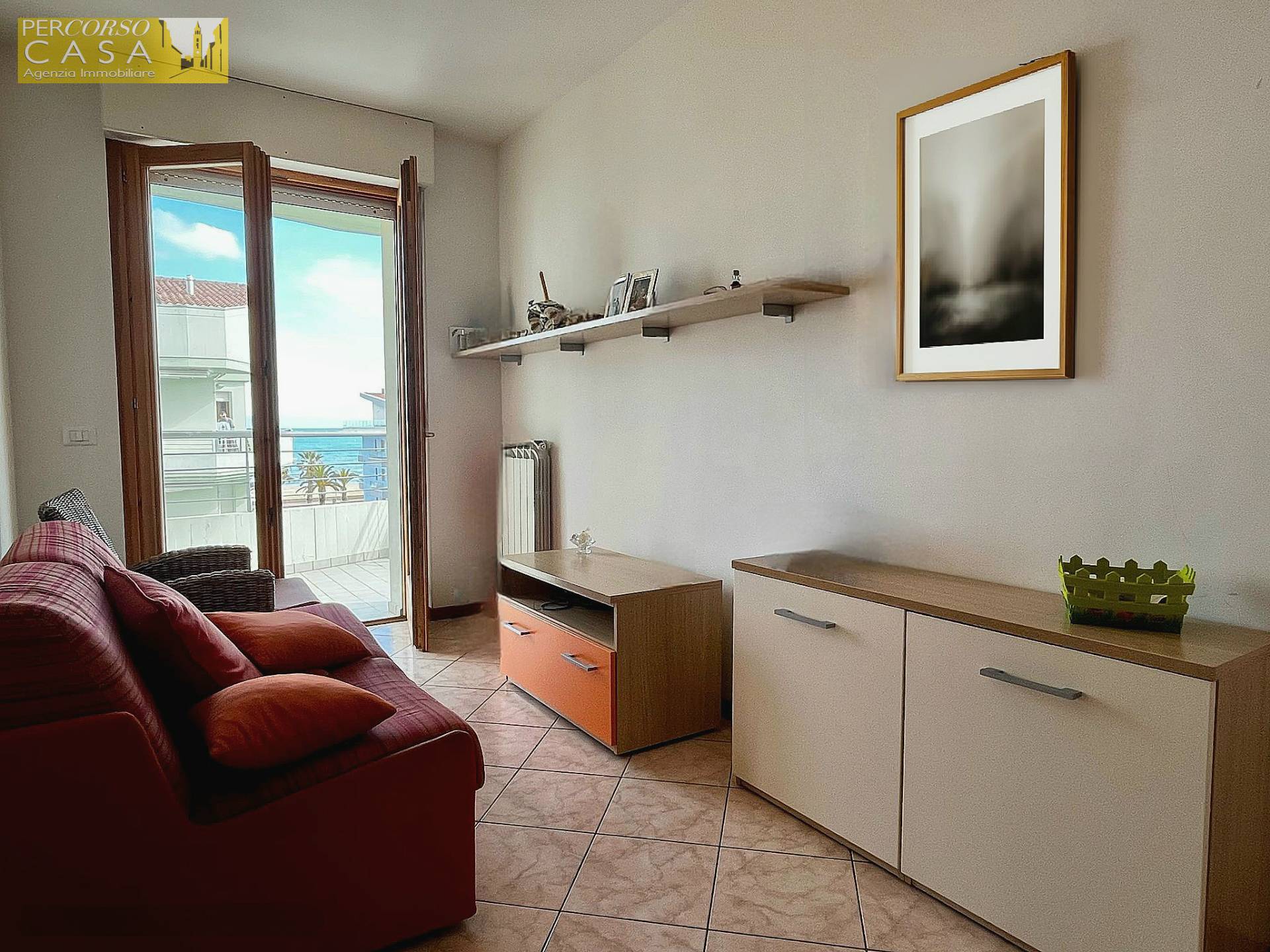 Appartamento in vendita a Tortoreto