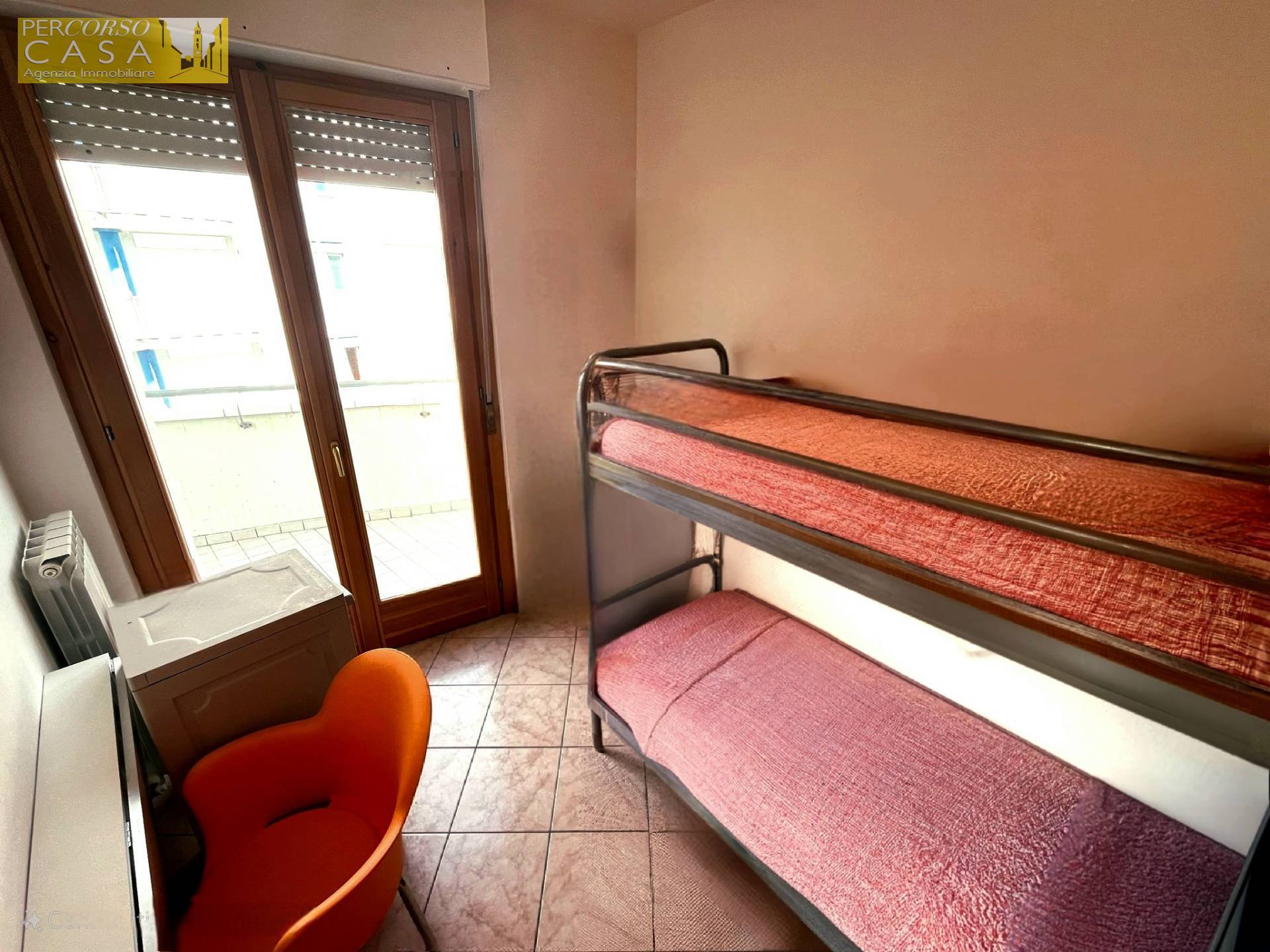 Appartamento in vendita a Tortoreto