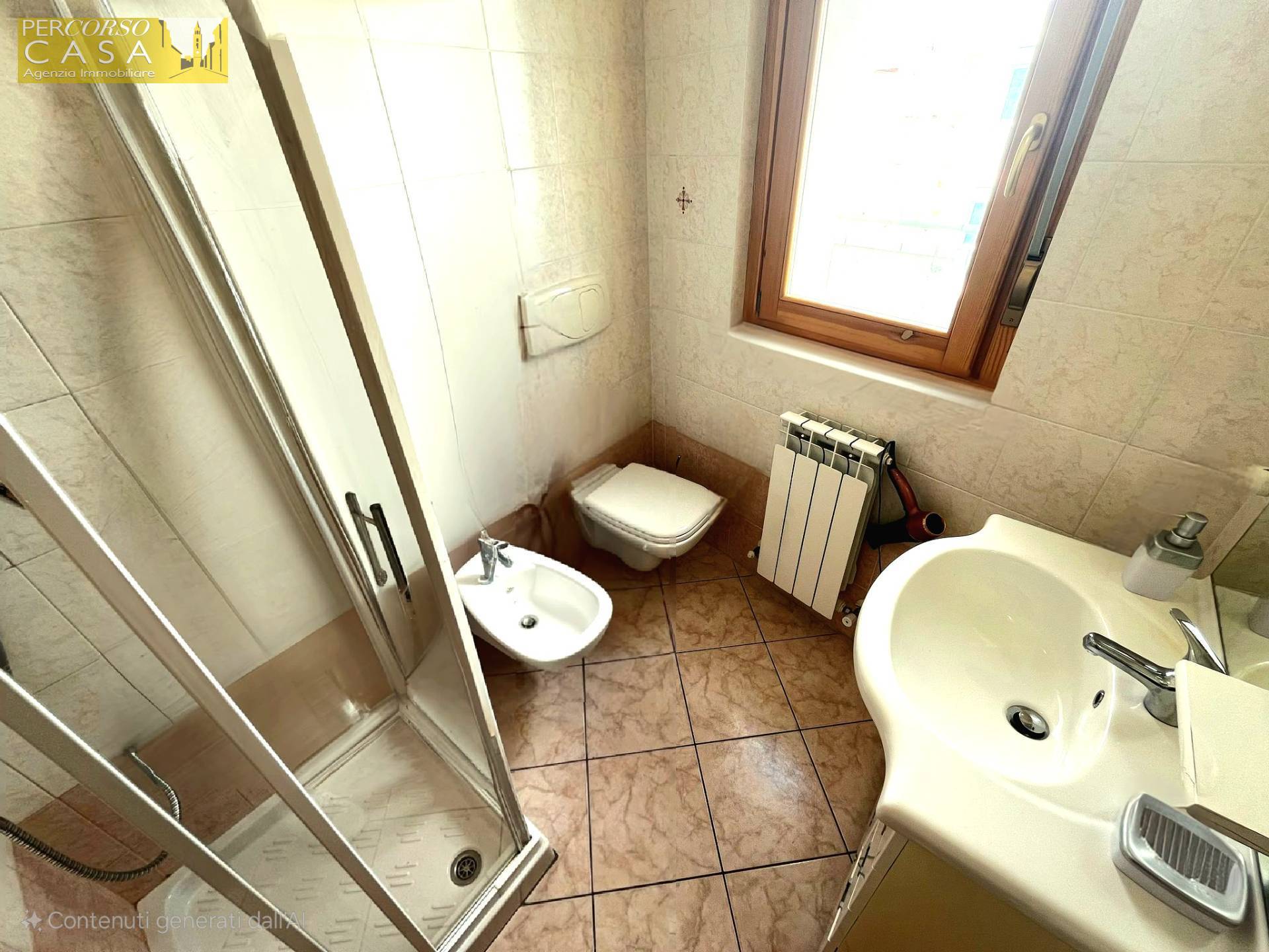 Appartamento in vendita a Tortoreto