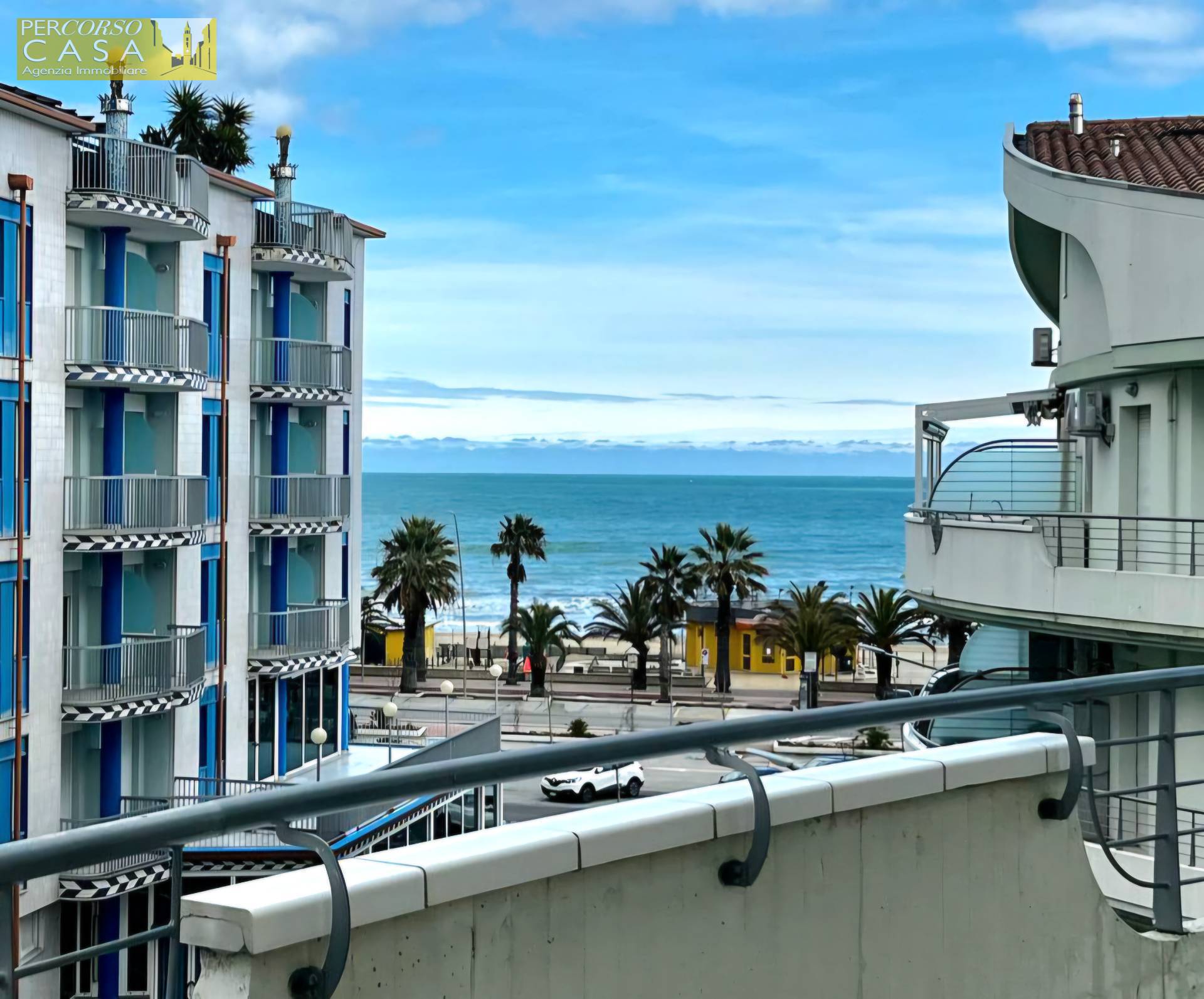 Appartamento in vendita a Tortoreto